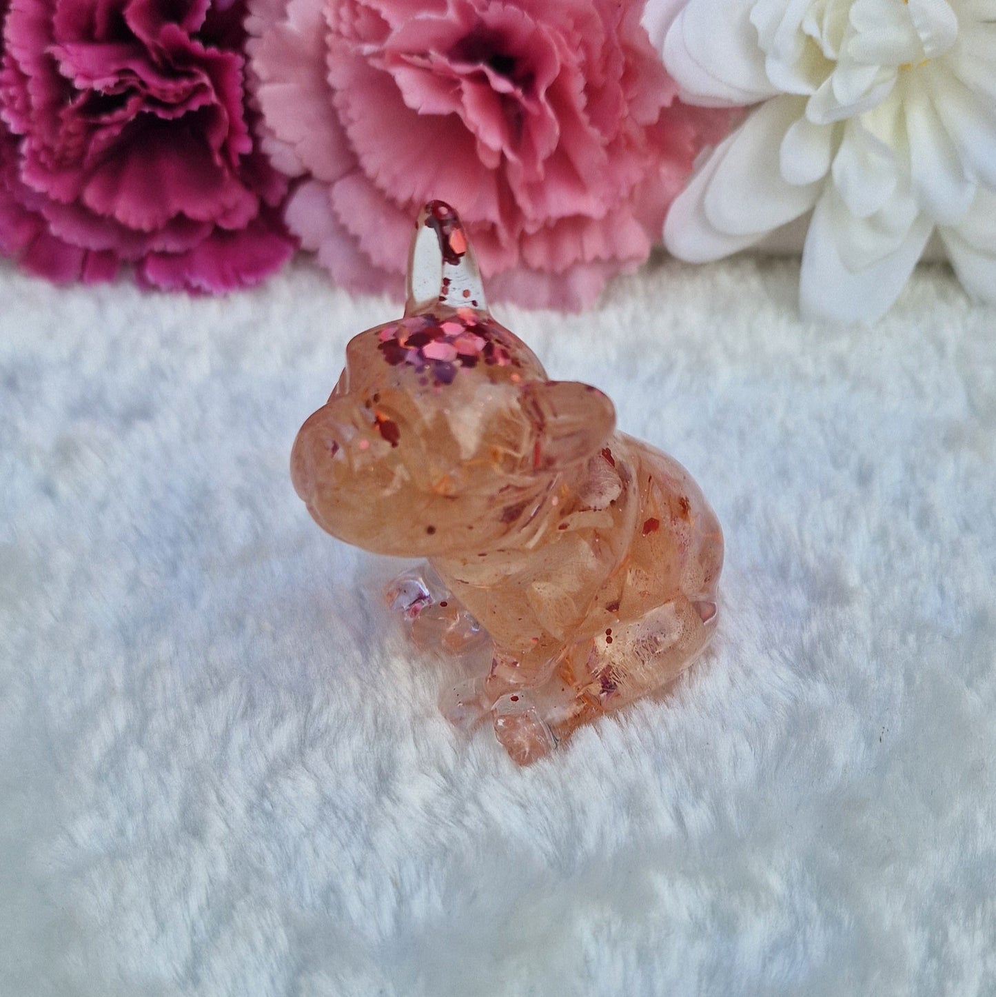 Figur "French Bulldog"