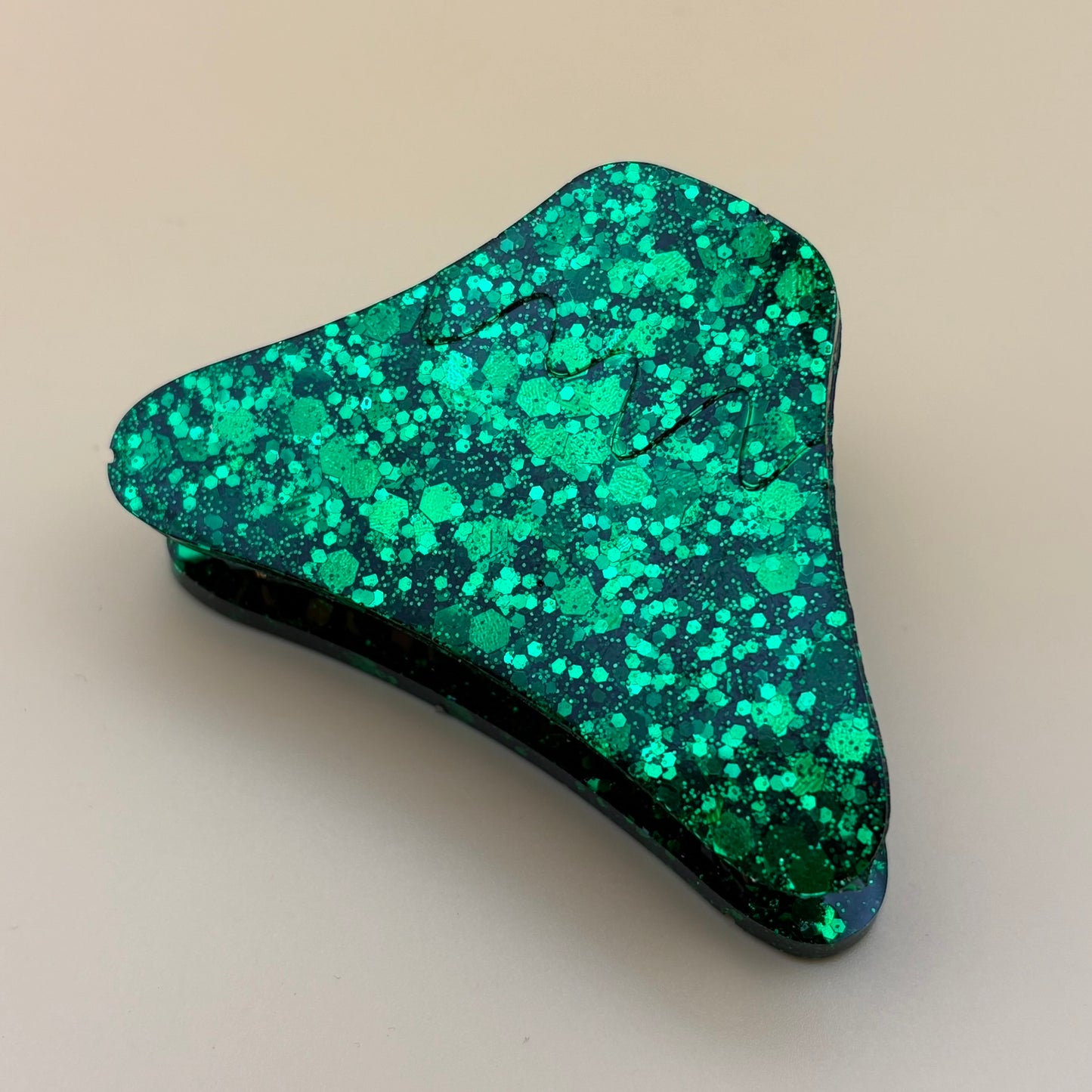 Haarklammern in versch. Designs