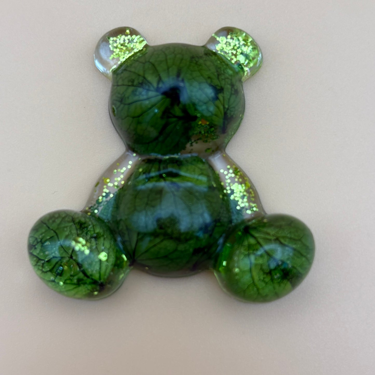 Magnet "Teddy" in versch. Designs