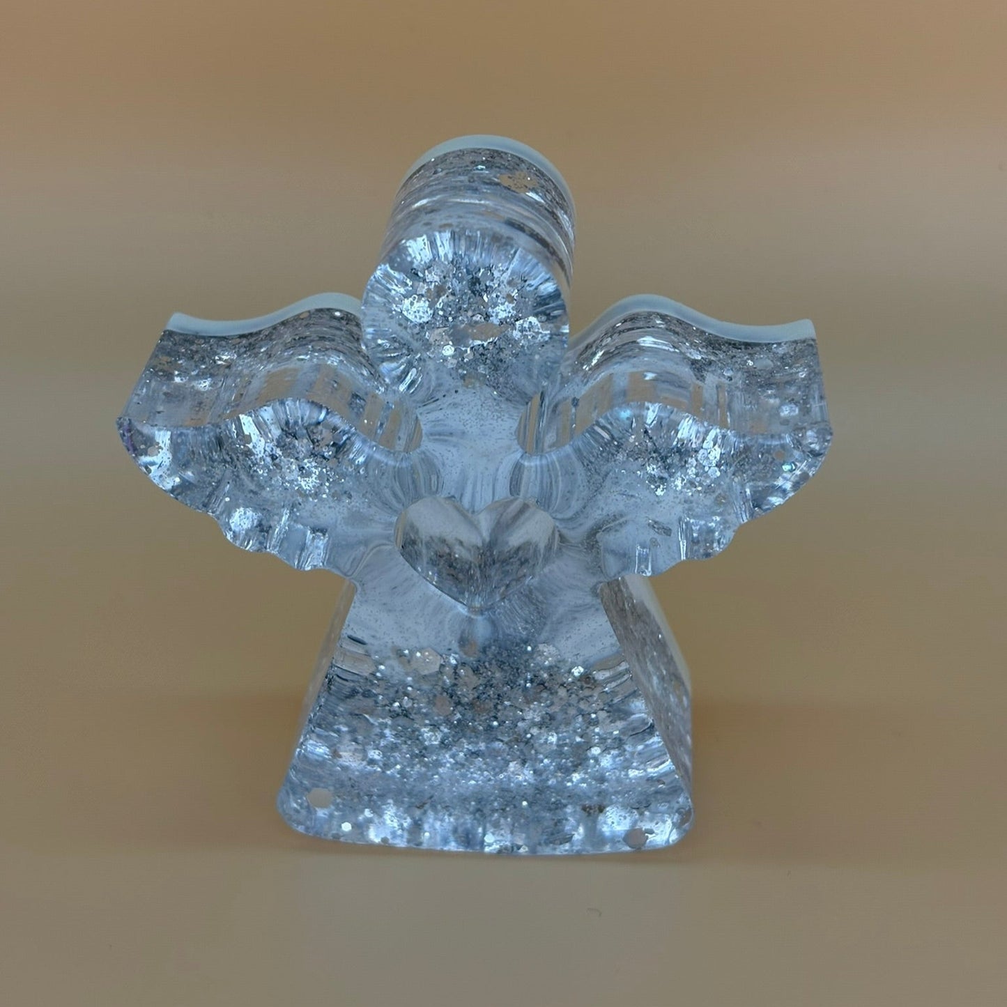 Figur "Engel" klein+groß in versch. Designs