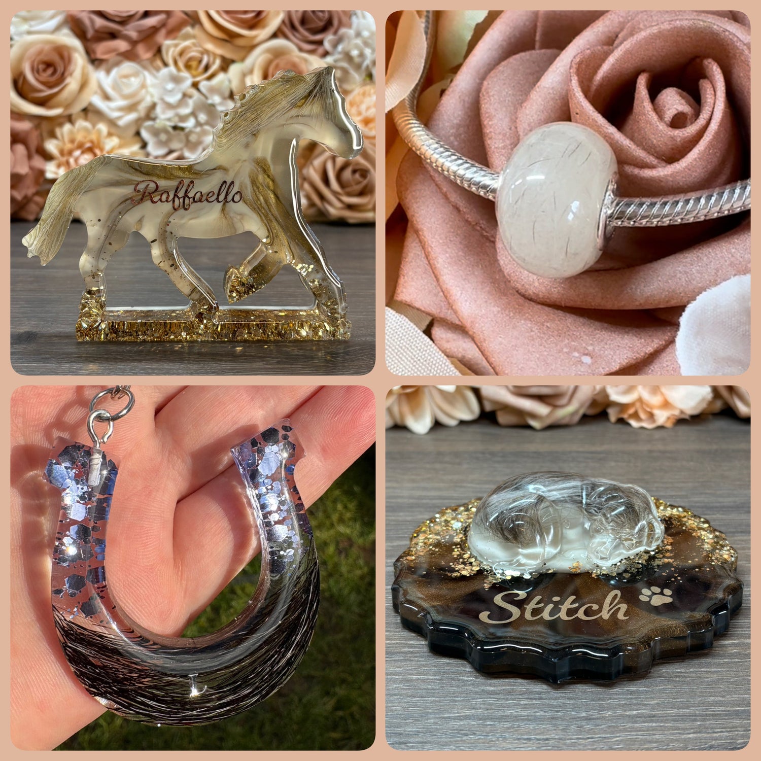 Alle Erinnerungsstücke