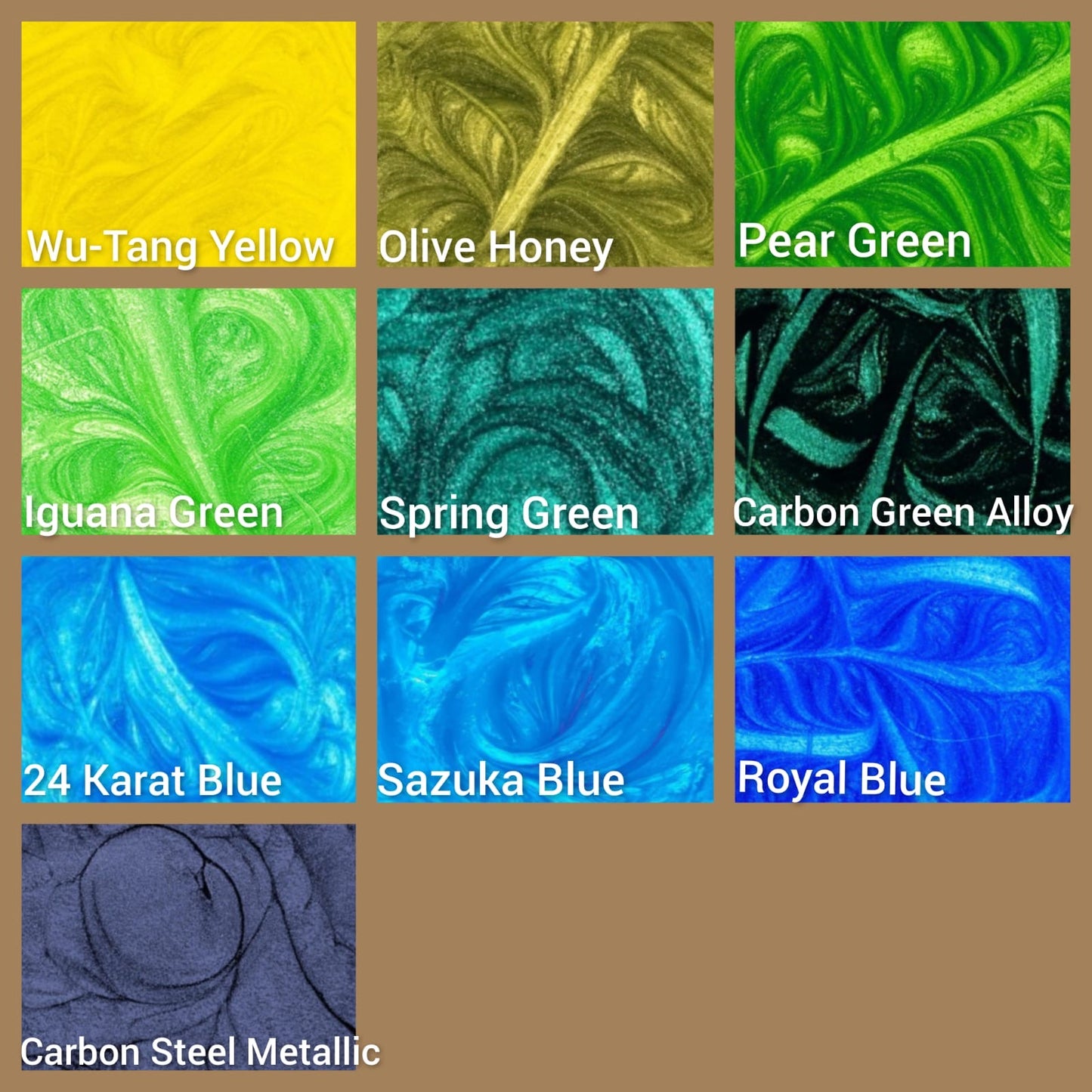 Seifenschale in deinem Wunschdesign