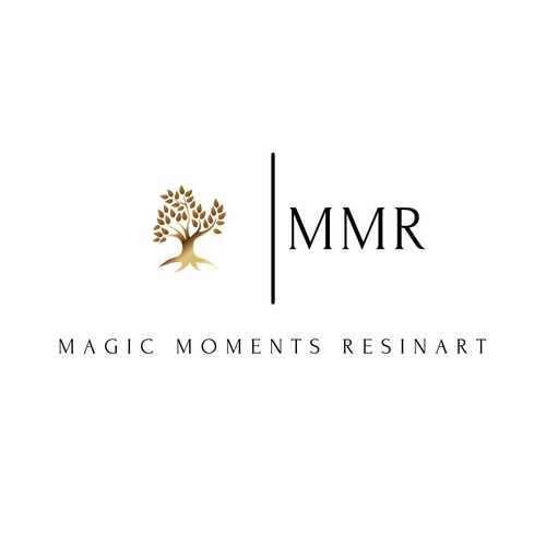 Magic Moments Resinart