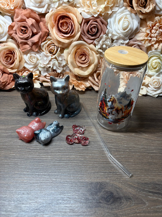 Bestellung Spitzmaus