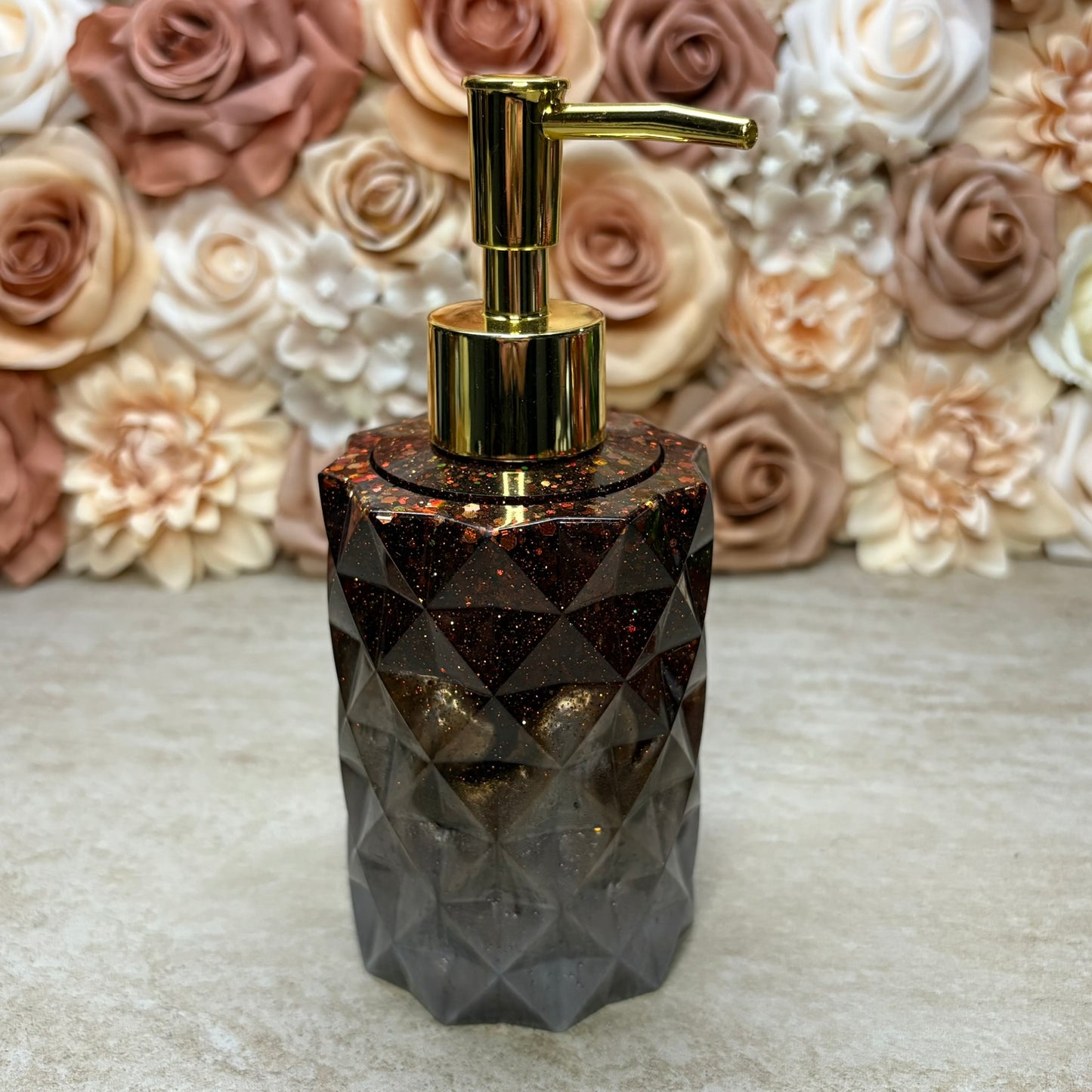 Seifenspender einzeln versch. Designs