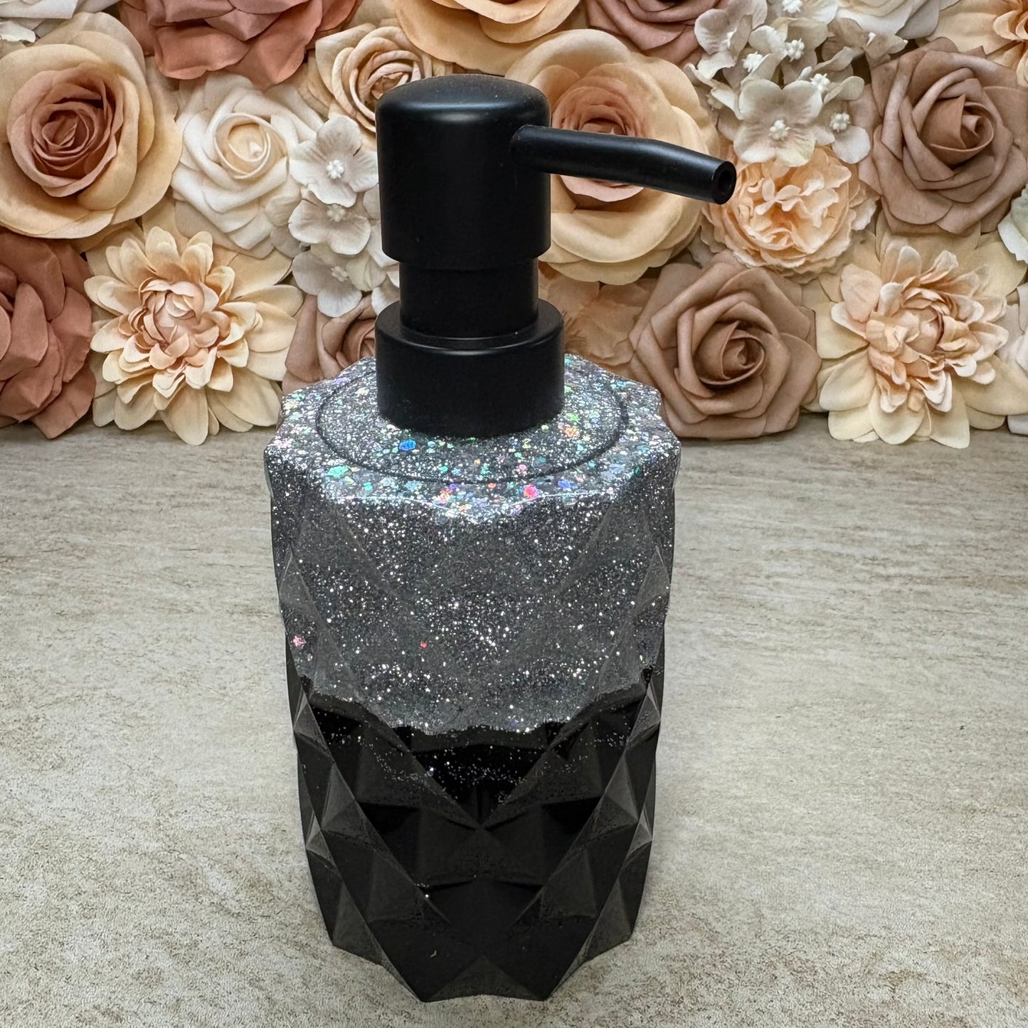 Seifenspender einzeln versch. Designs