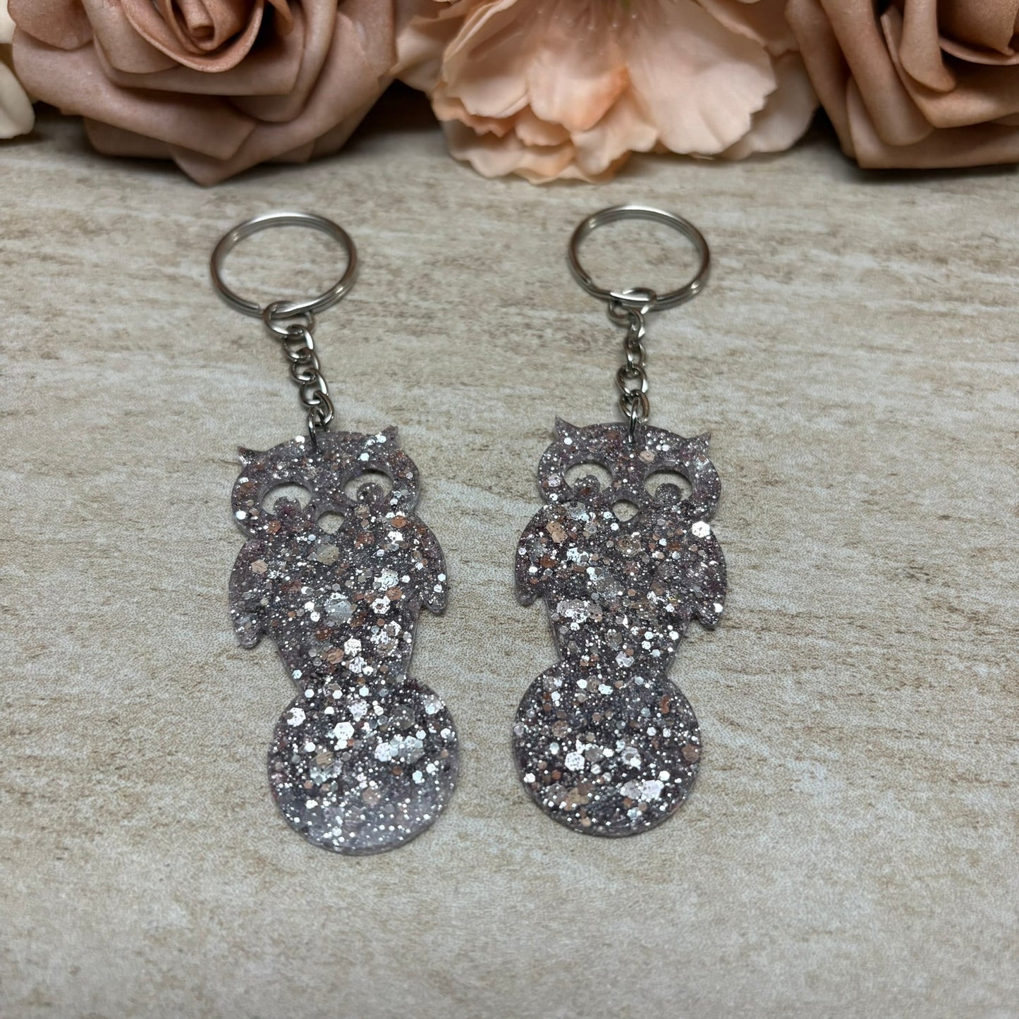 Einkaufswagenlöser "Eule"