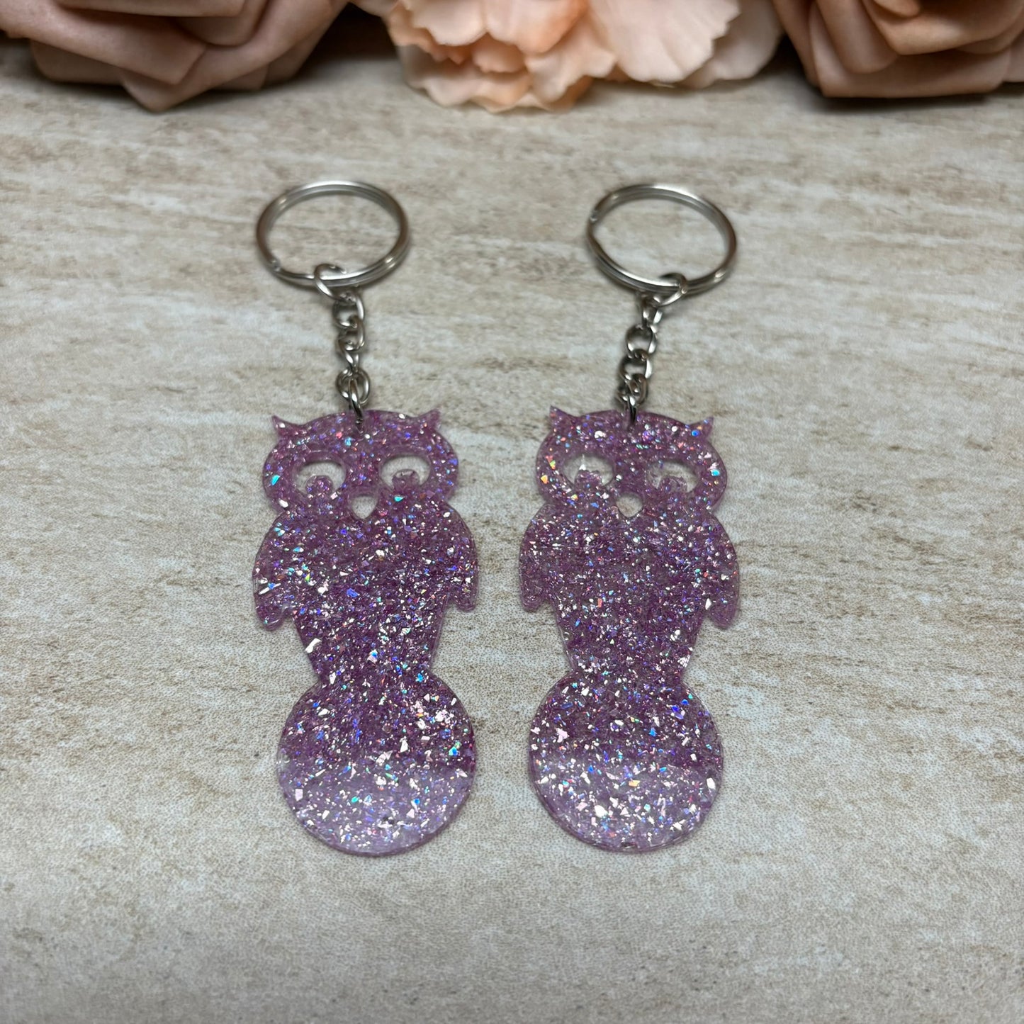 Einkaufswagenlöser "Eule"