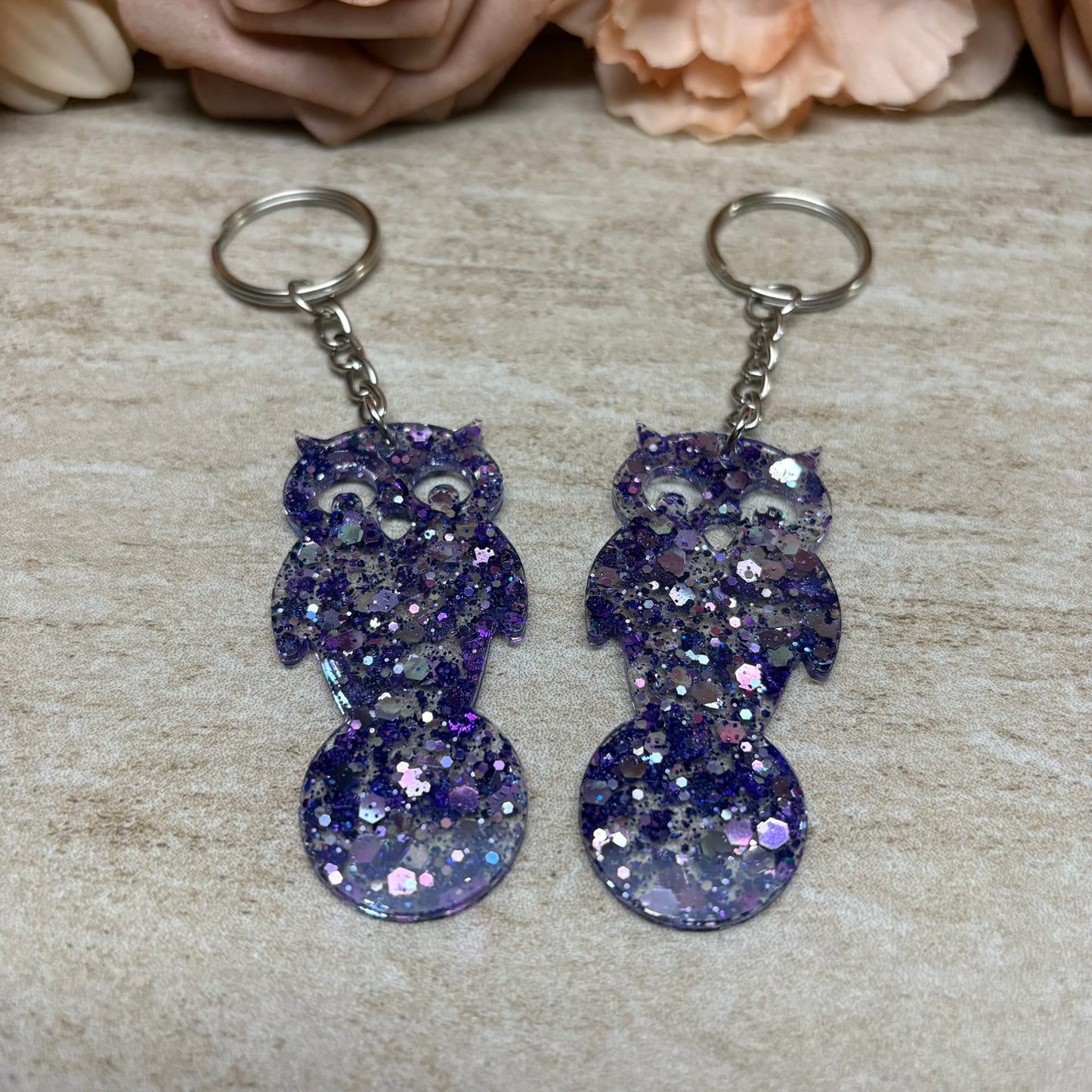 Einkaufswagenlöser "Eule"