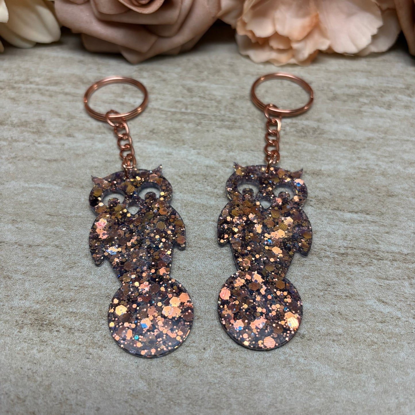 Einkaufswagenlöser "Eule"