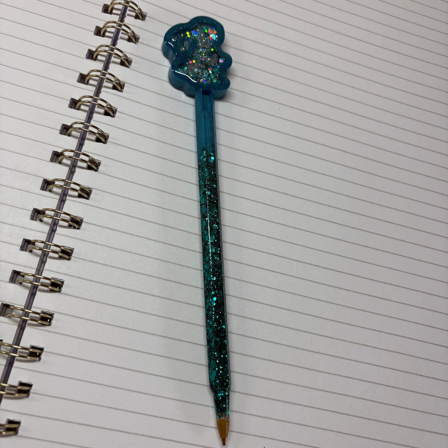 Kugelschreiber "Shaker" versch. Designs