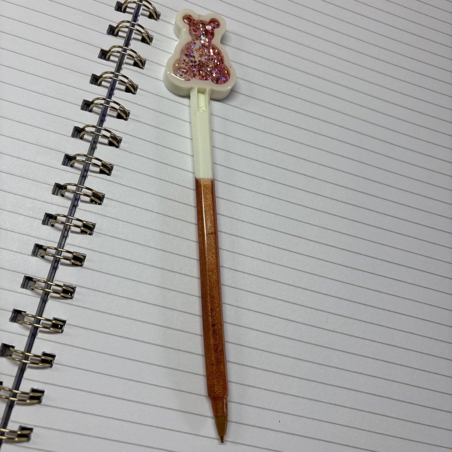 Kugelschreiber "Shaker" versch. Designs