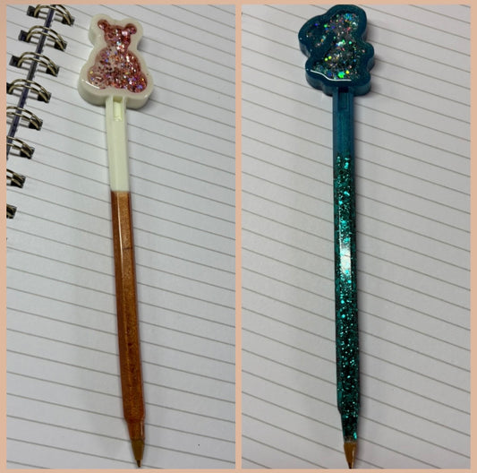 Kugelschreiber "Shaker" versch. Designs