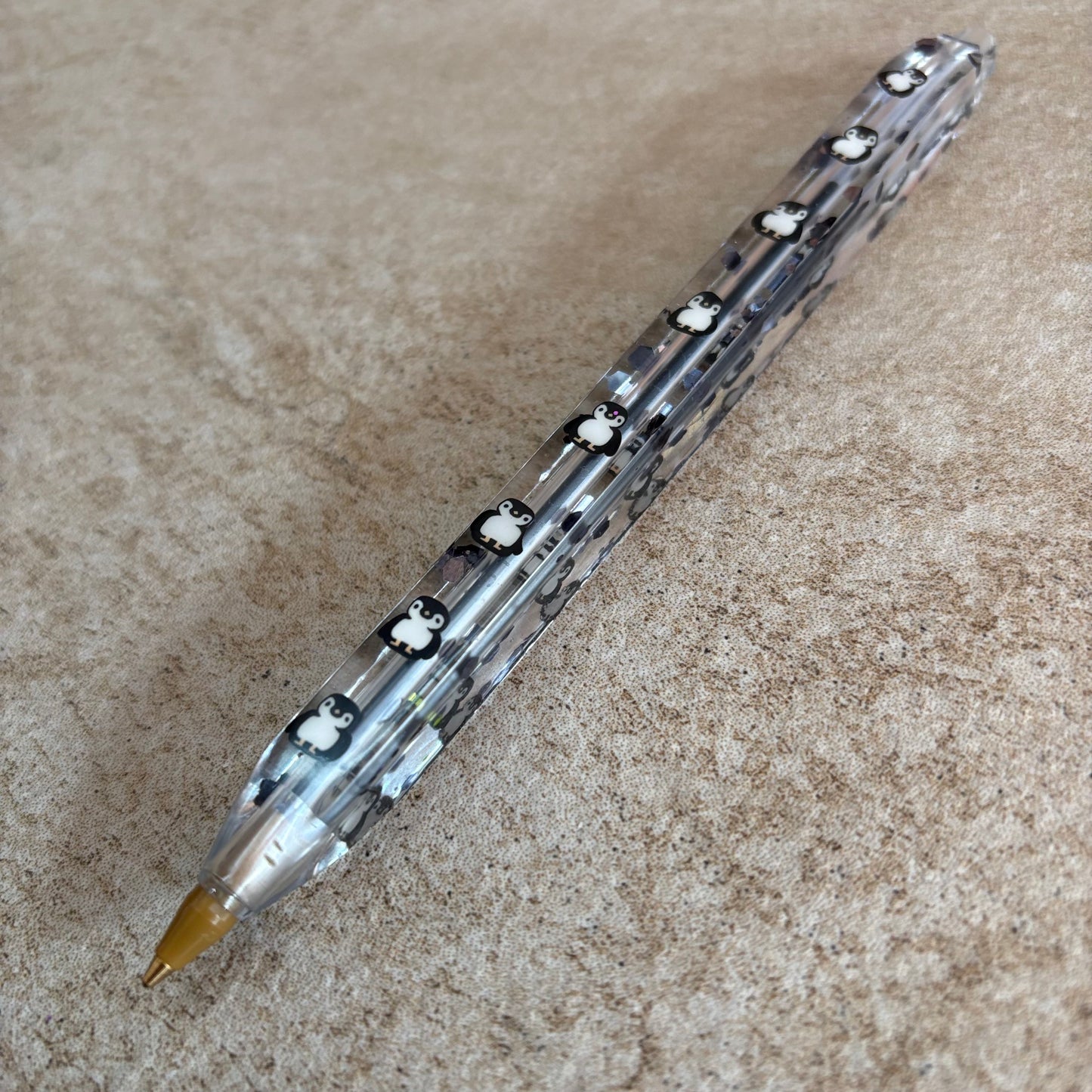 Kugelschreiber "Details" versch. Designs