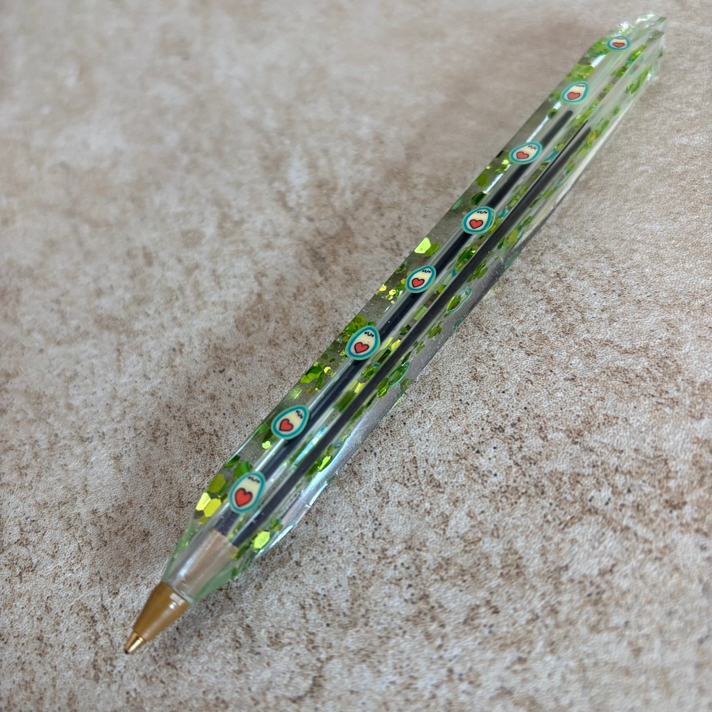 Kugelschreiber "Details" versch. Designs