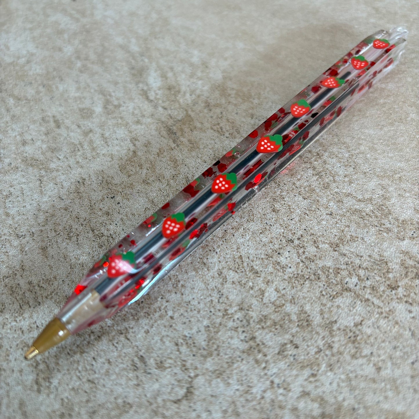 Kugelschreiber "Details" versch. Designs