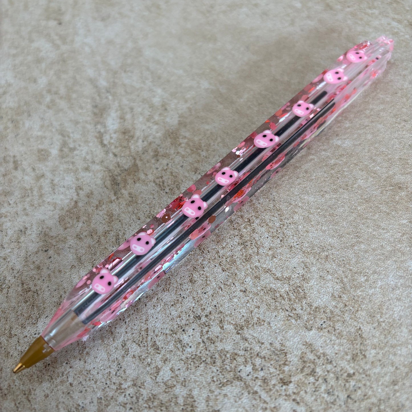 Kugelschreiber "Details" versch. Designs