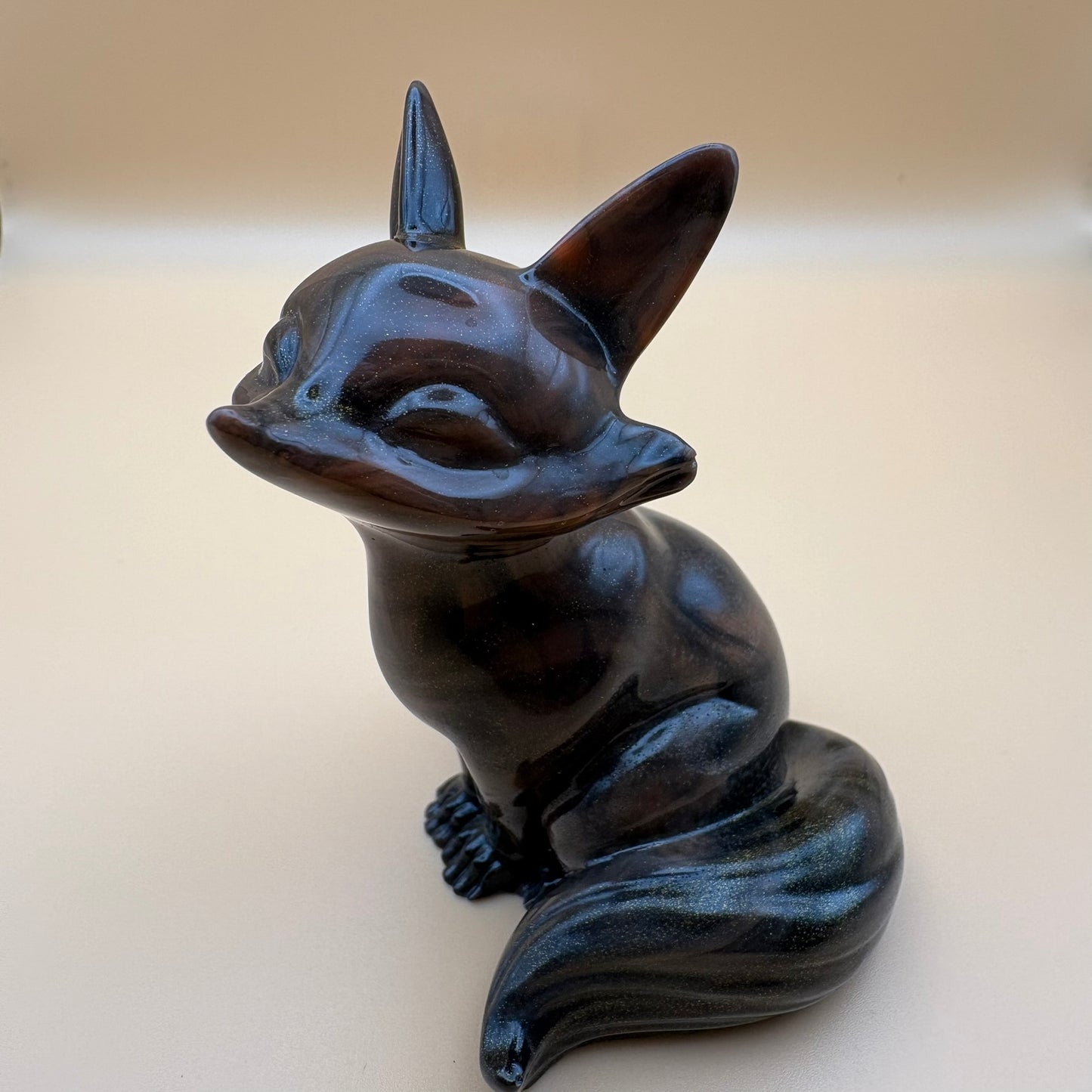 Figur "Fuchs" versch. Designs