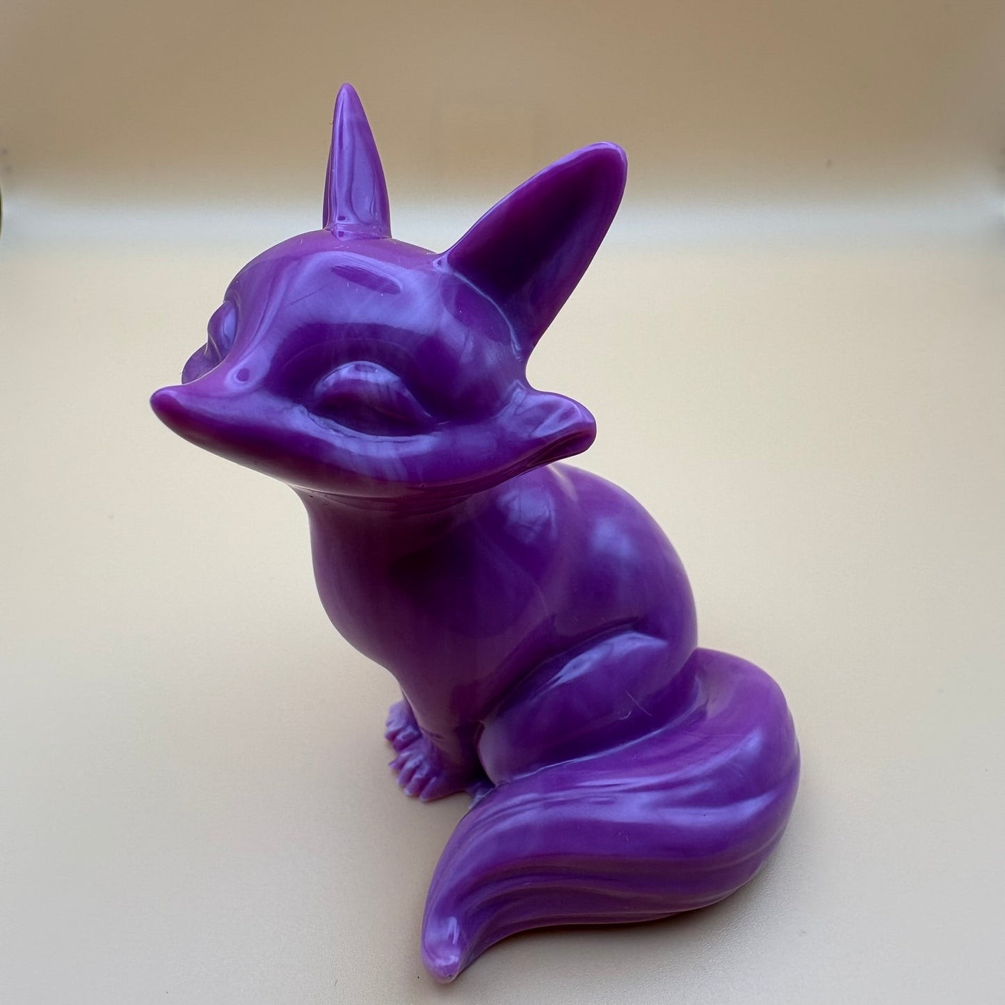 Figur "Fuchs" versch. Designs