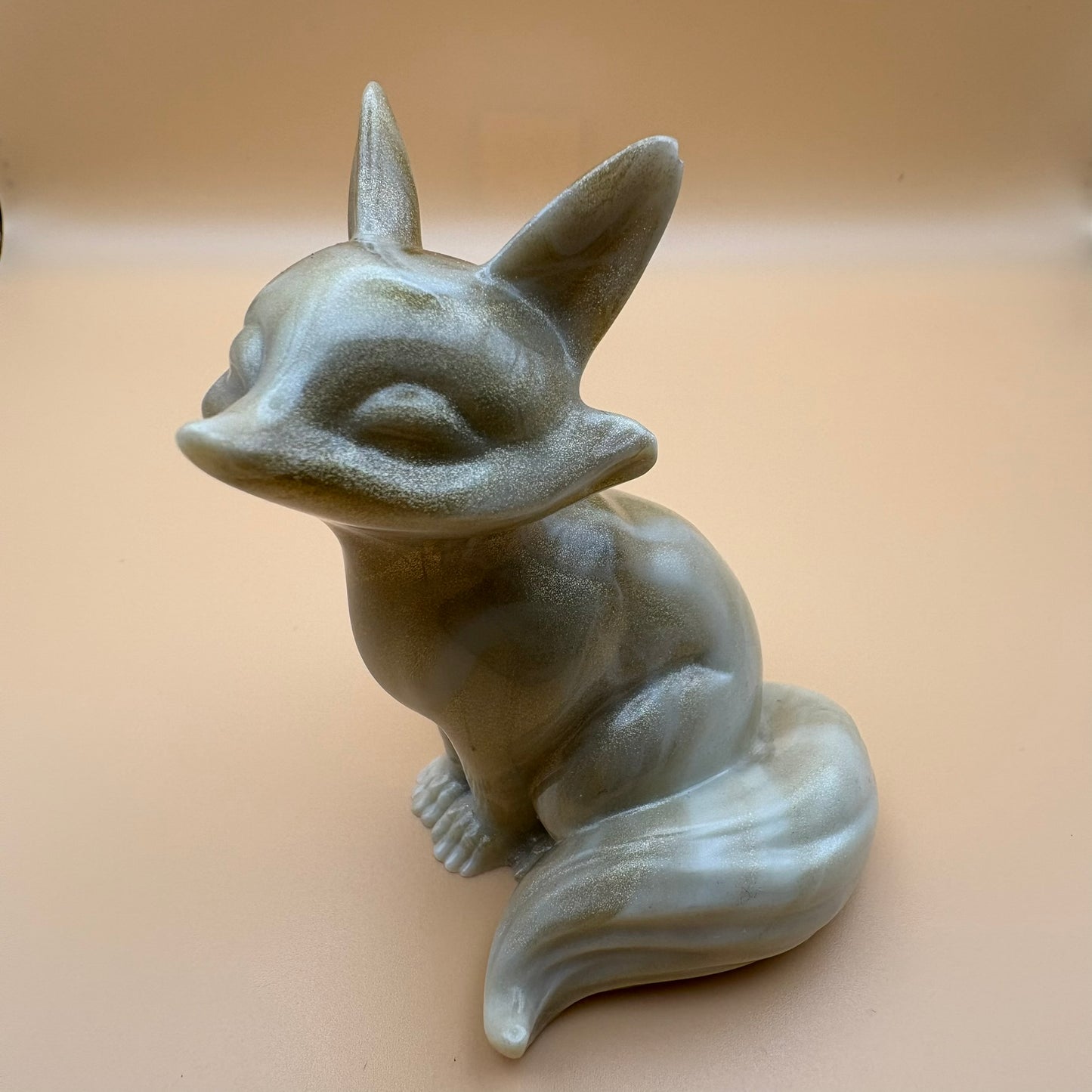 Figur "Fuchs" versch. Designs