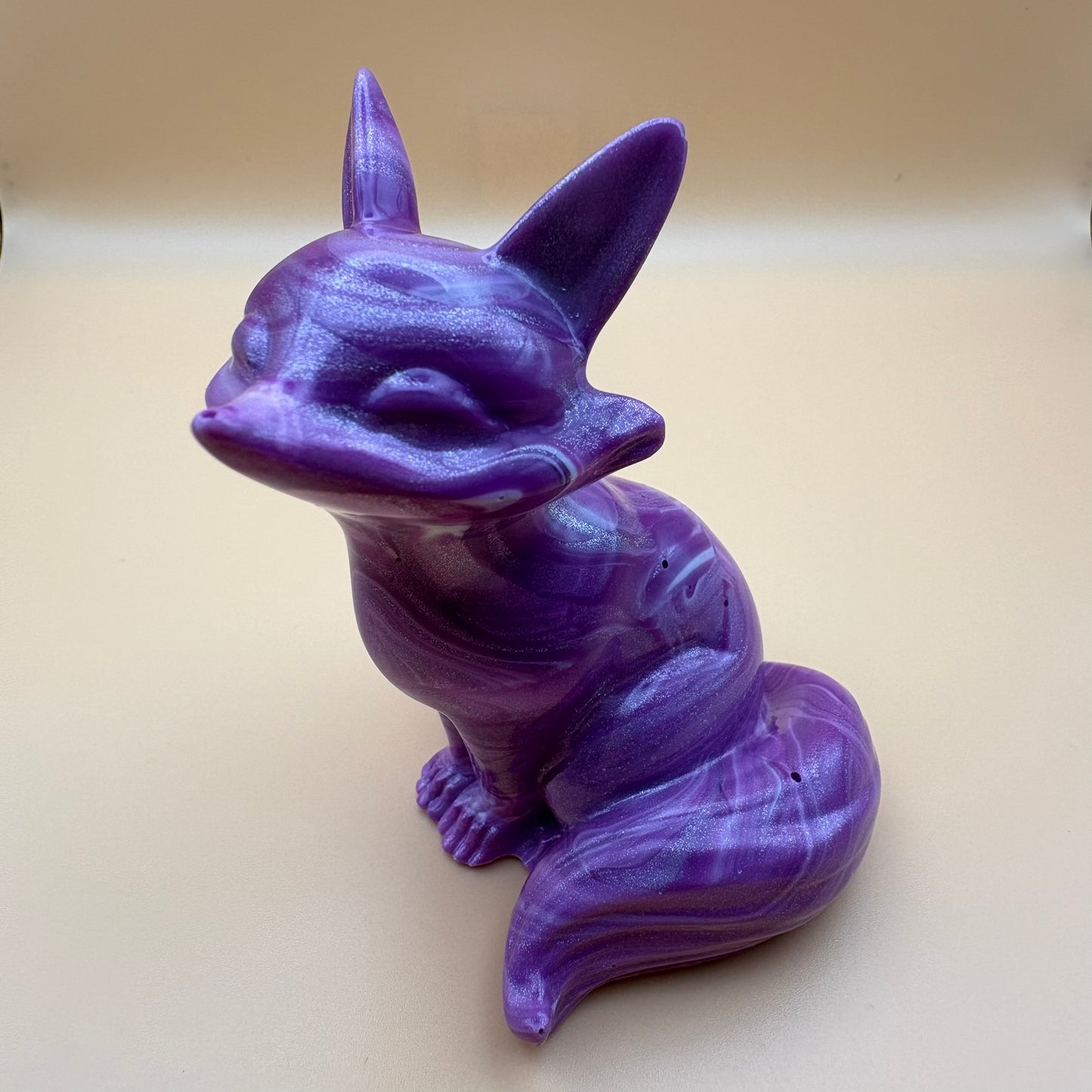 Figur "Fuchs" versch. Designs