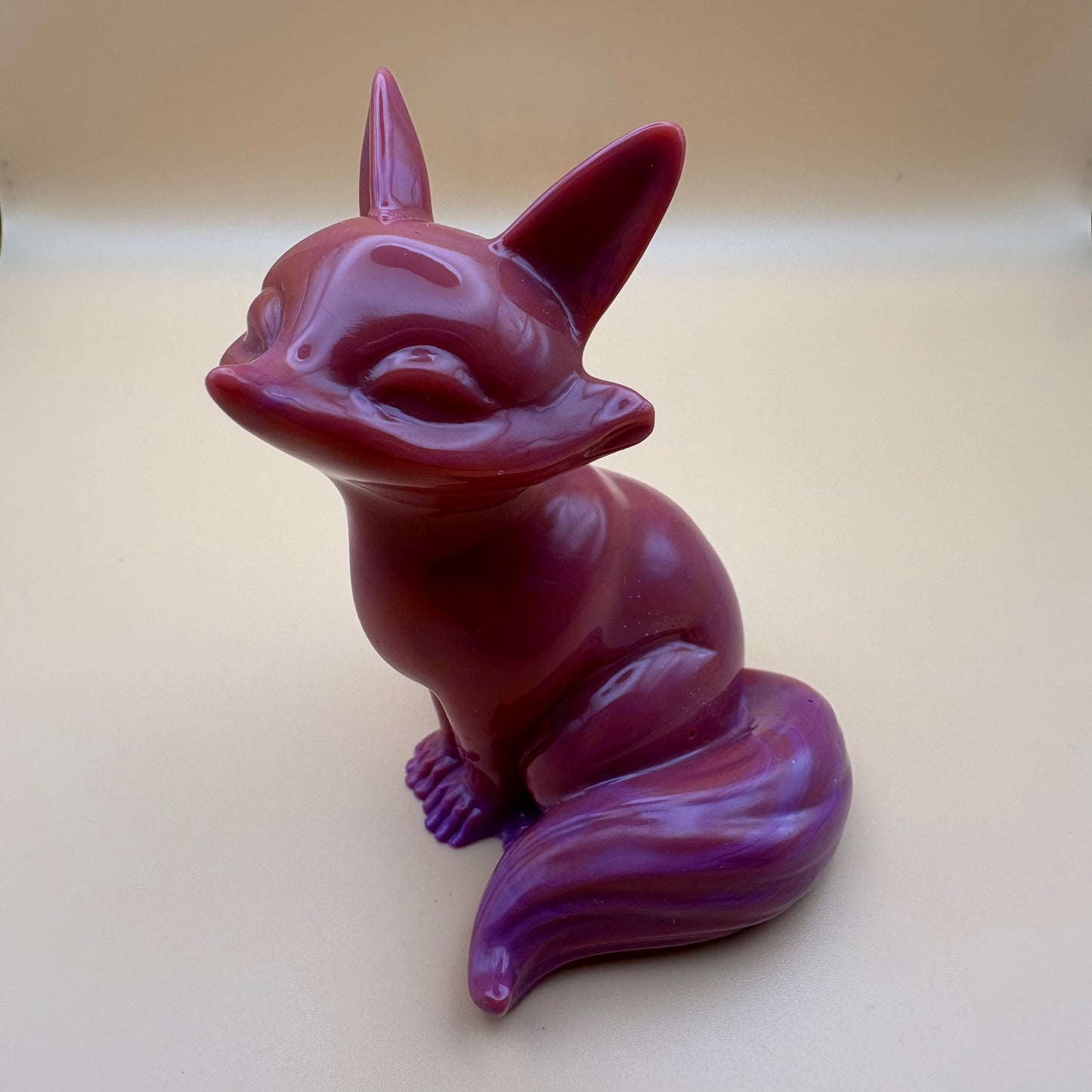 Figur "Fuchs" versch. Designs