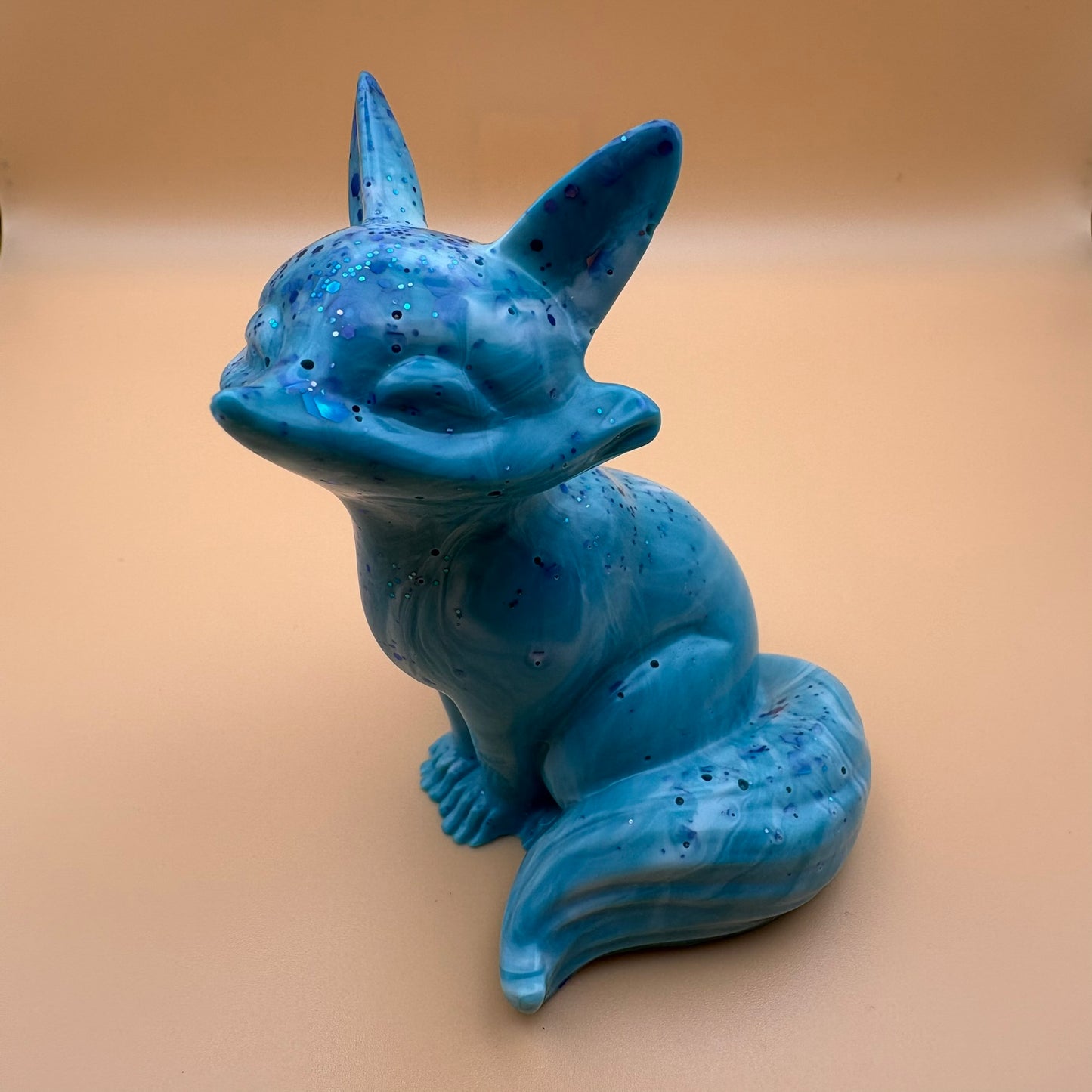 Figur "Fuchs" versch. Designs