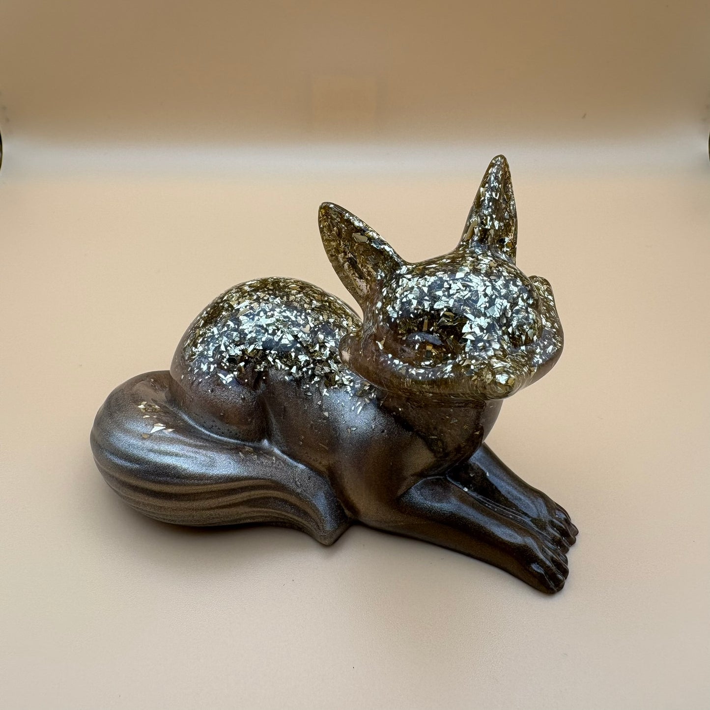 Figur "Fuchs" versch. Designs