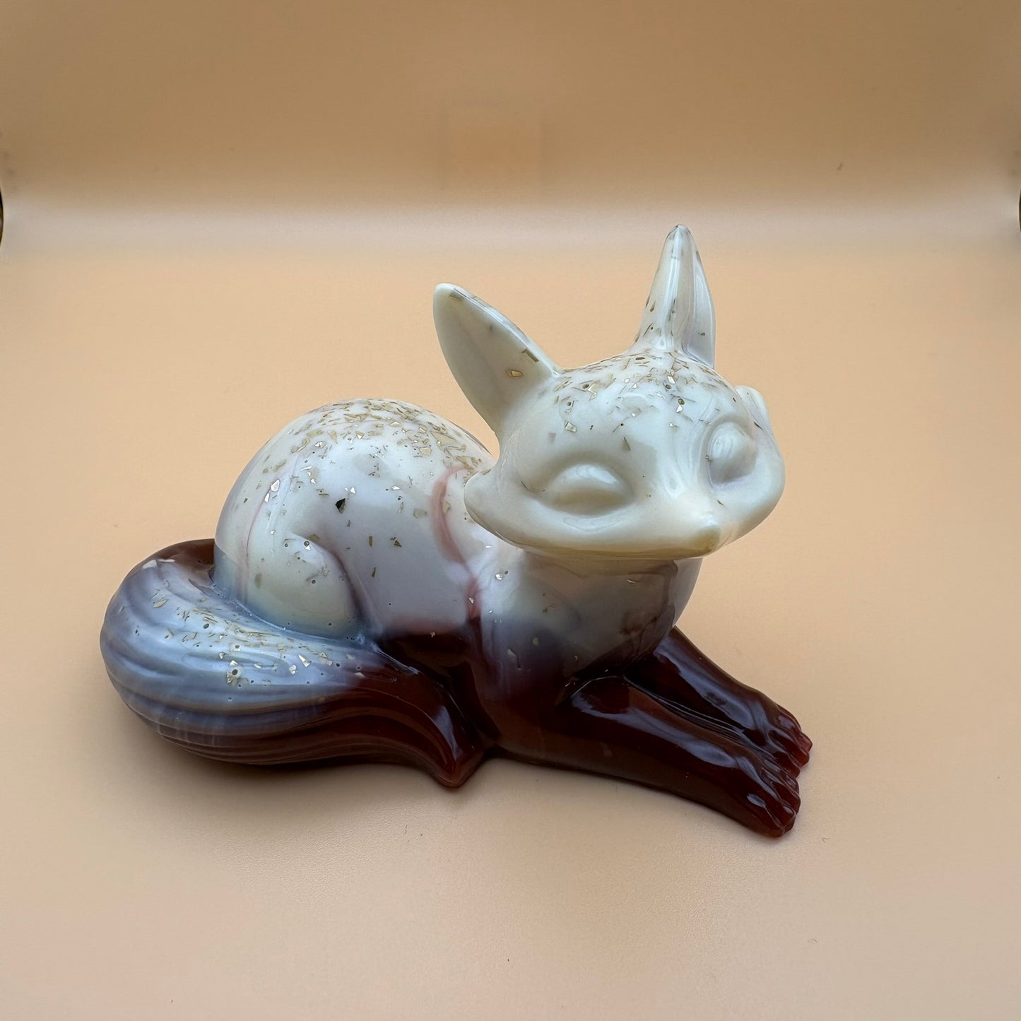 Figur "Fuchs" versch. Designs