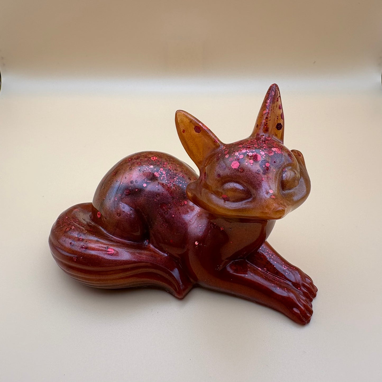 Figur "Fuchs" versch. Designs