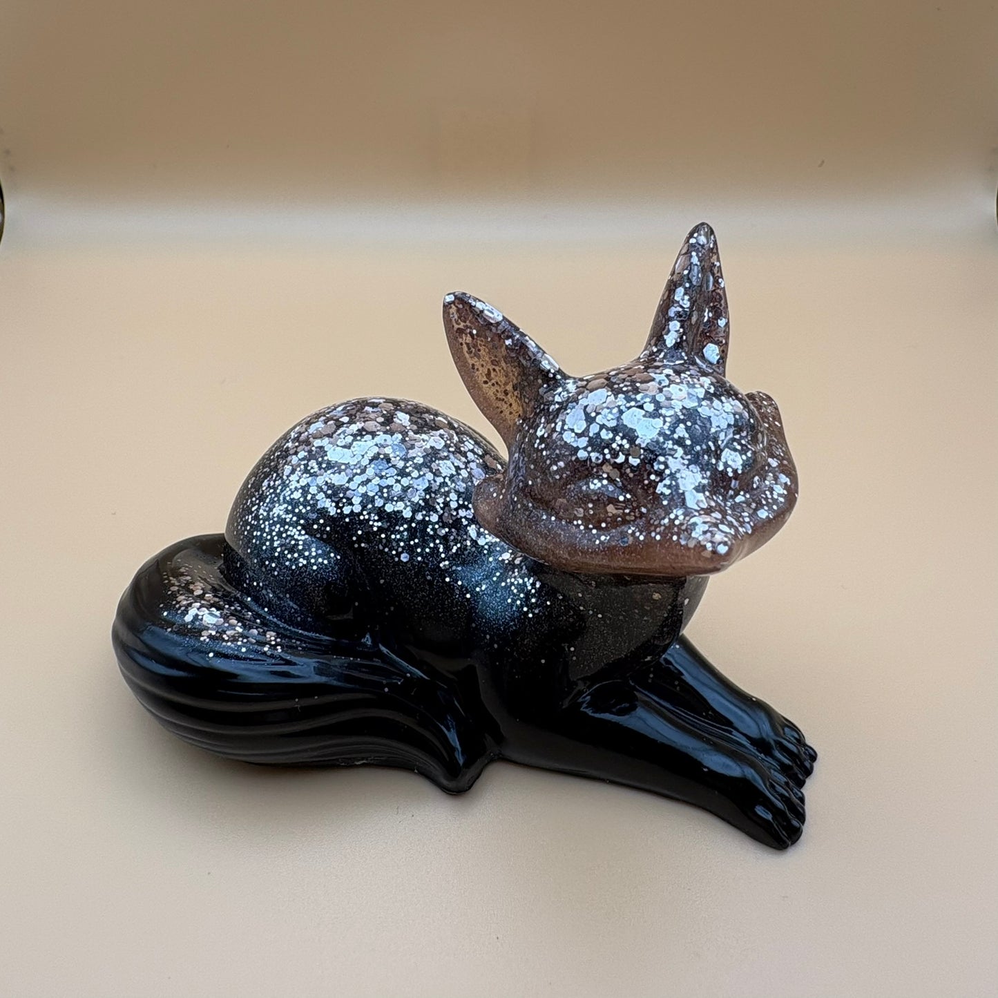 Figur "Fuchs" versch. Designs