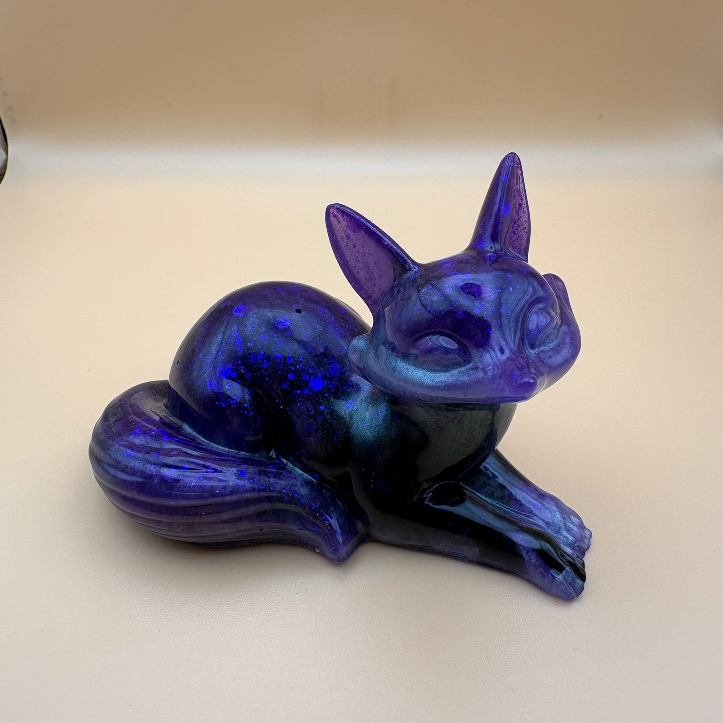 Figur "Fuchs" versch. Designs