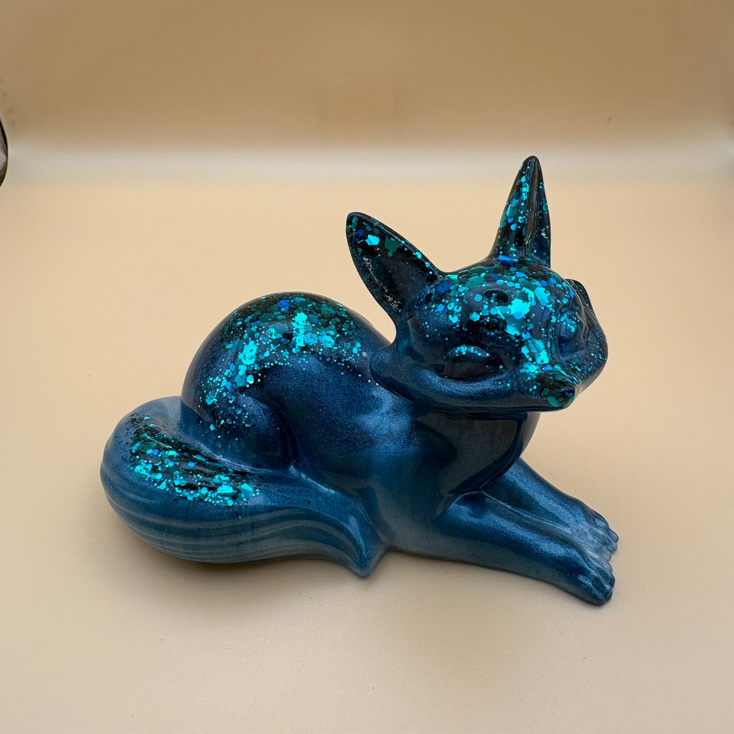 Figur "Fuchs" versch. Designs