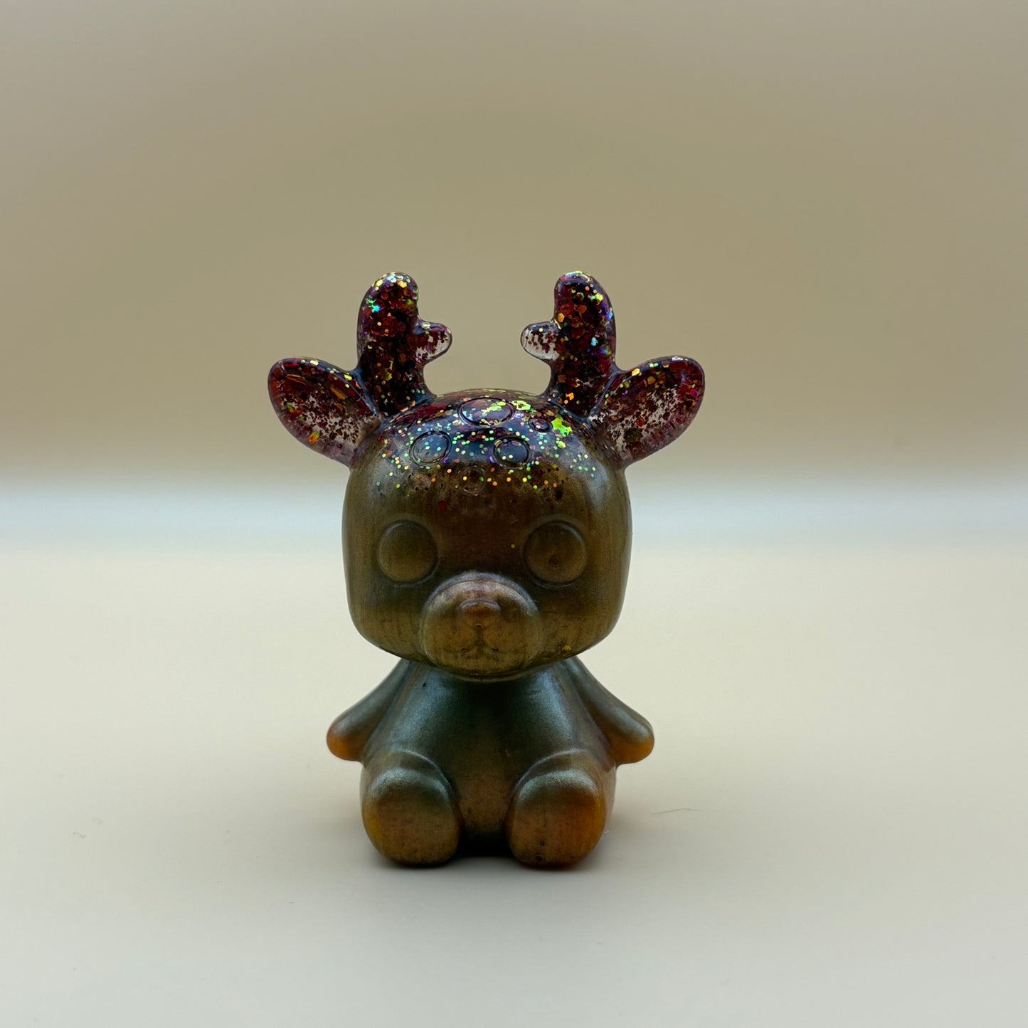 Hirschies versch. Designs