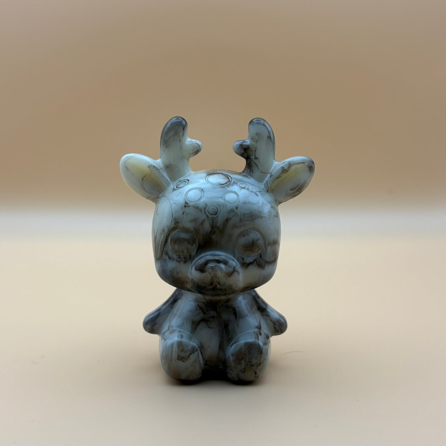 Hirschies versch. Designs