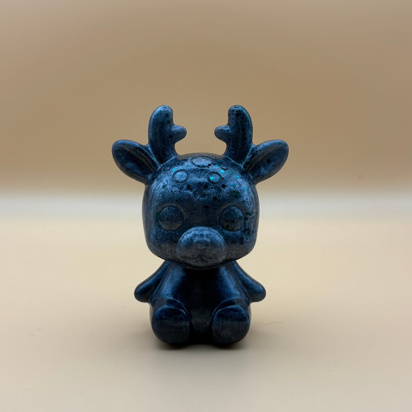 Hirschies versch. Designs