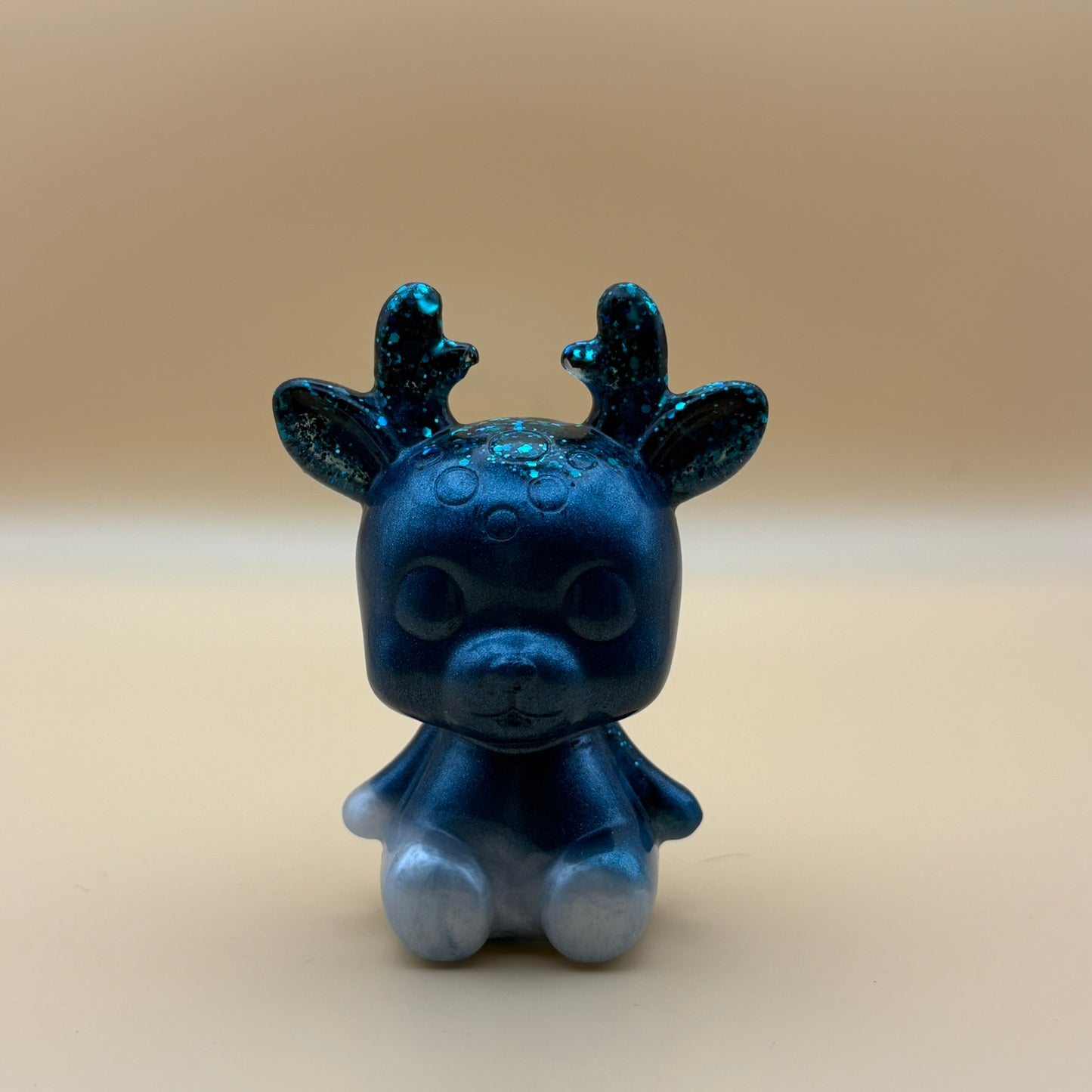 Hirschies versch. Designs