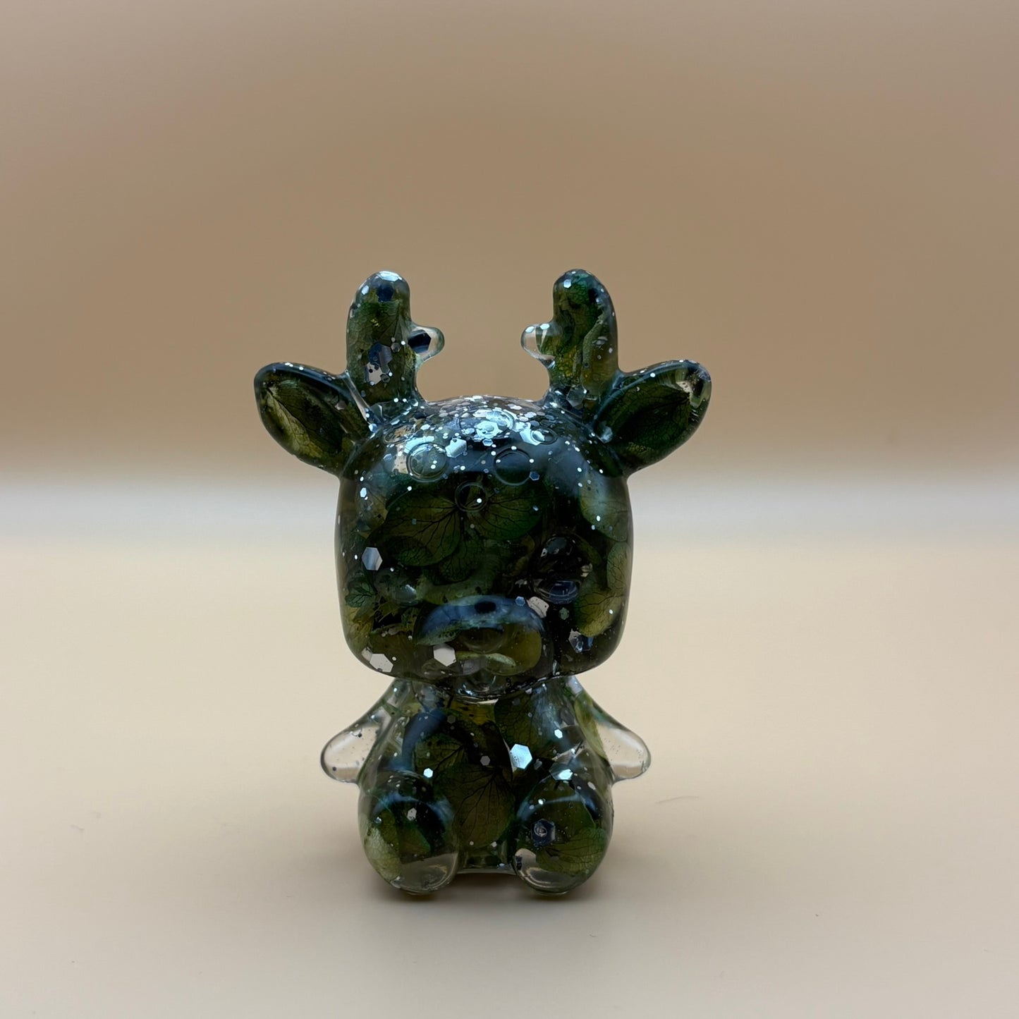 Hirschies versch. Designs