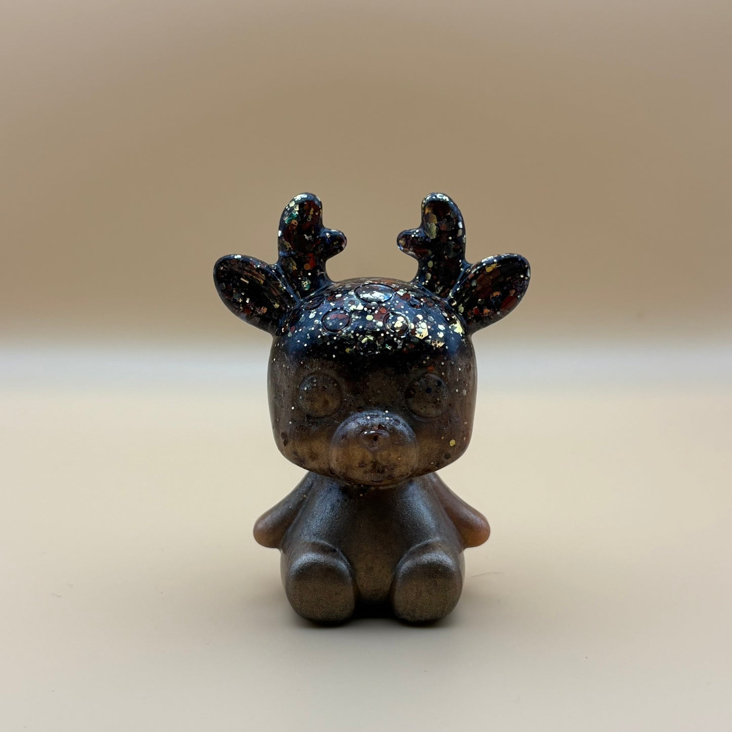 Hirschies versch. Designs