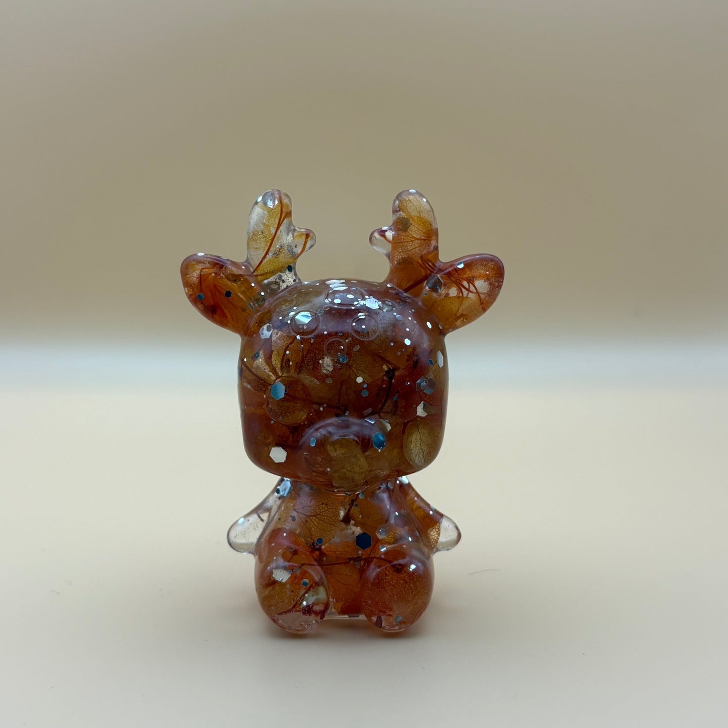 Hirschies versch. Designs