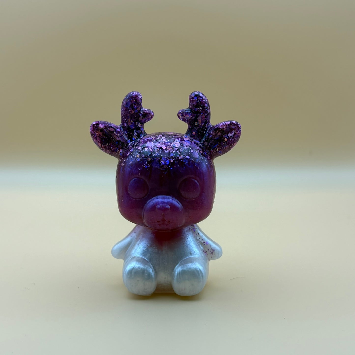 Hirschies versch. Designs