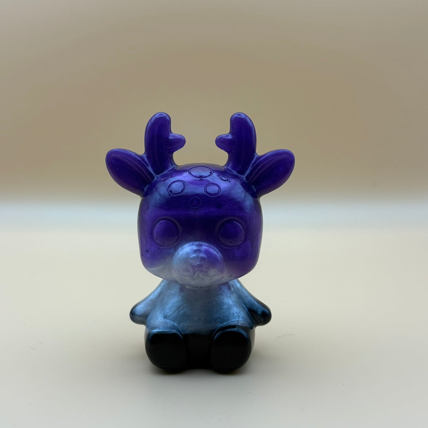 Hirschies versch. Designs