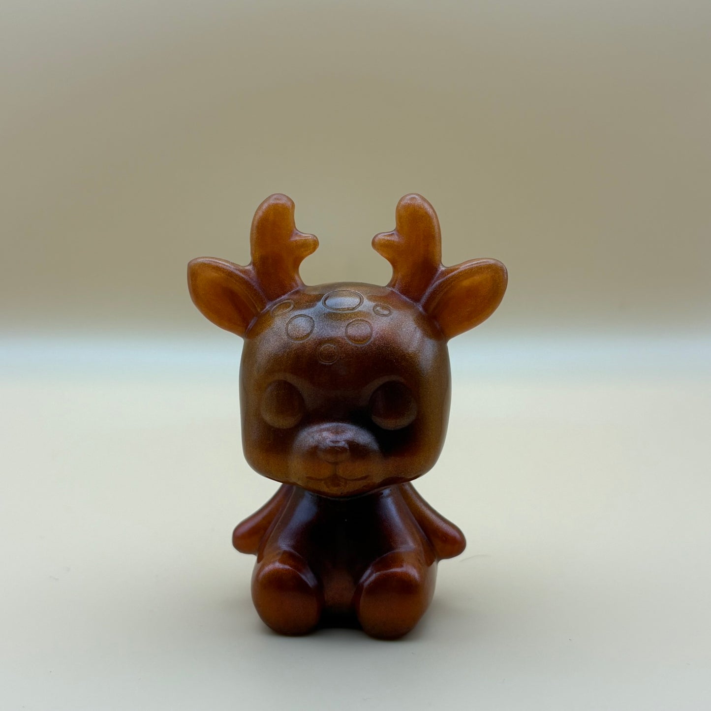 Hirschies versch. Designs