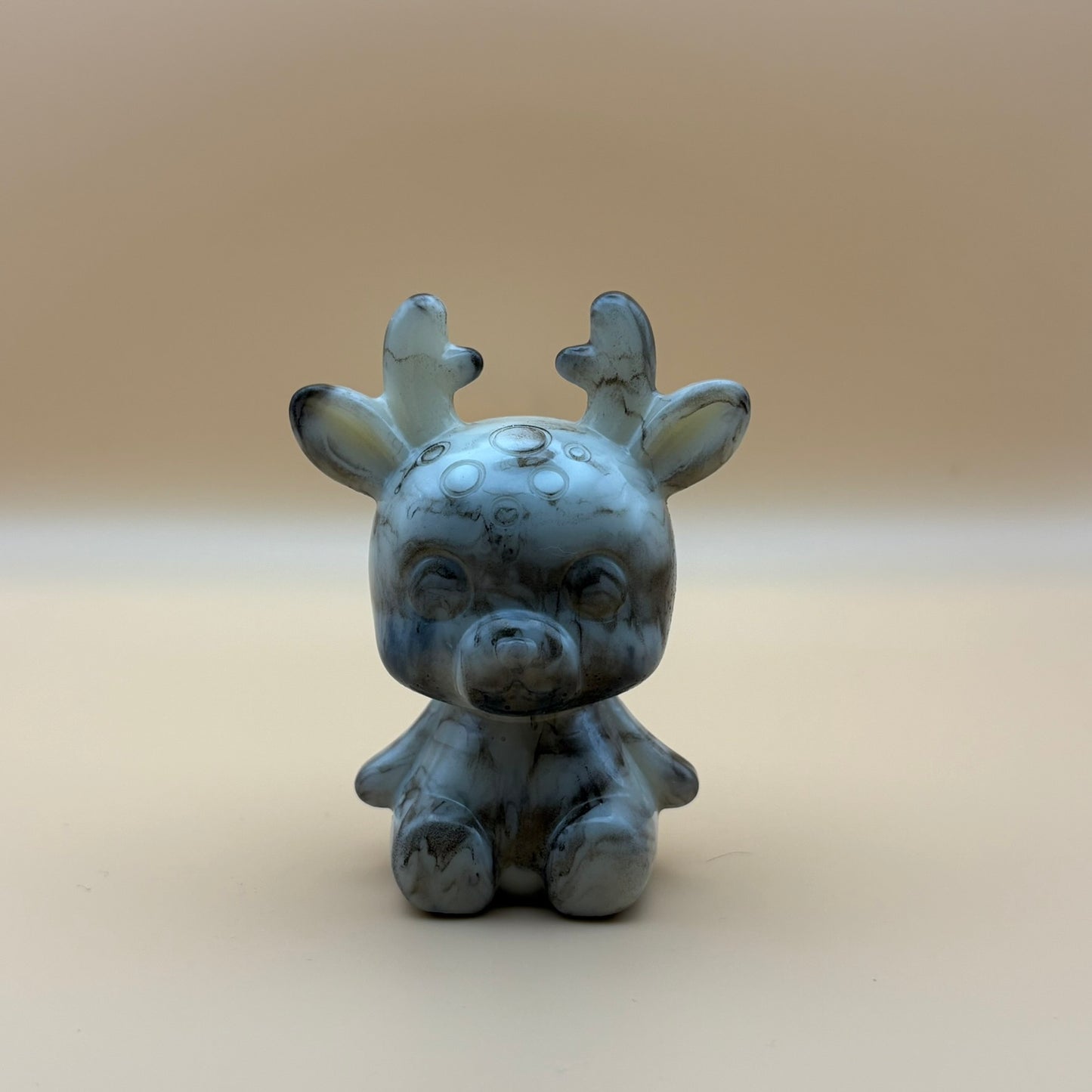 Hirschies versch. Designs