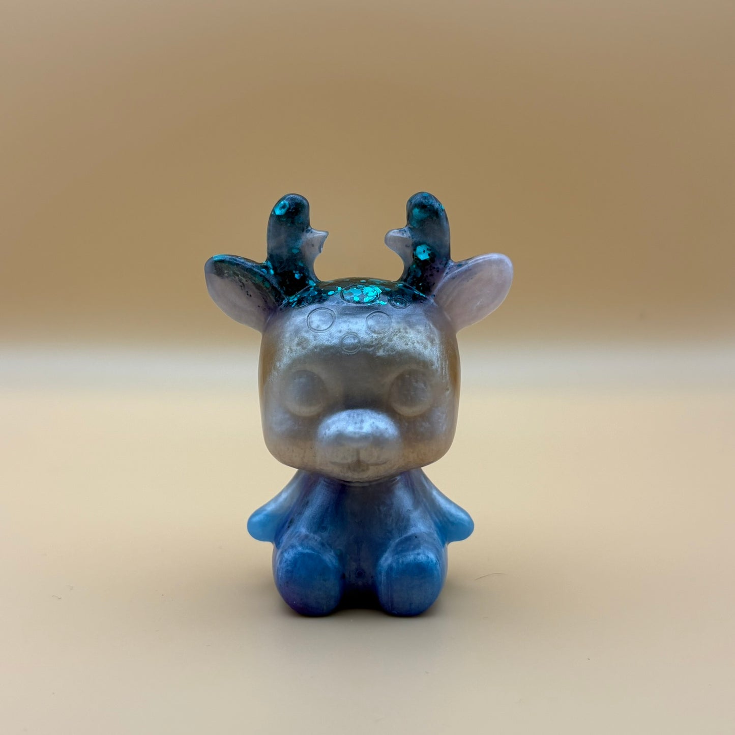 Hirschies versch. Designs