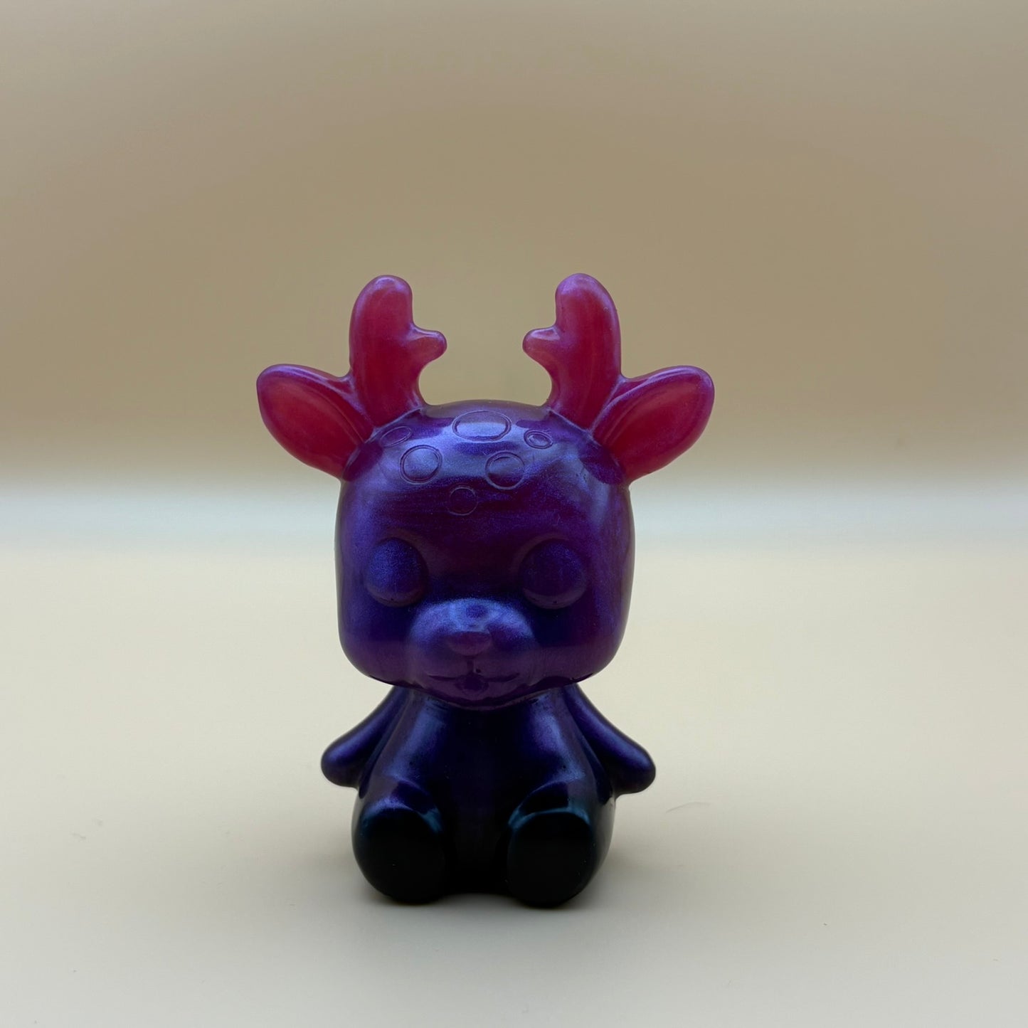 Hirschies versch. Designs