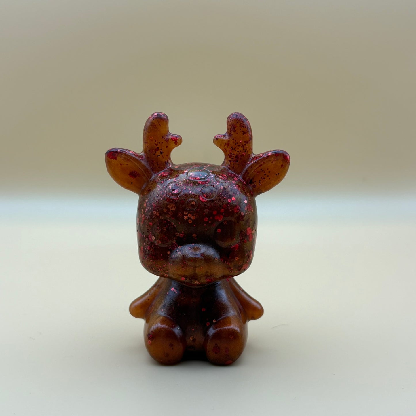 Hirschies versch. Designs