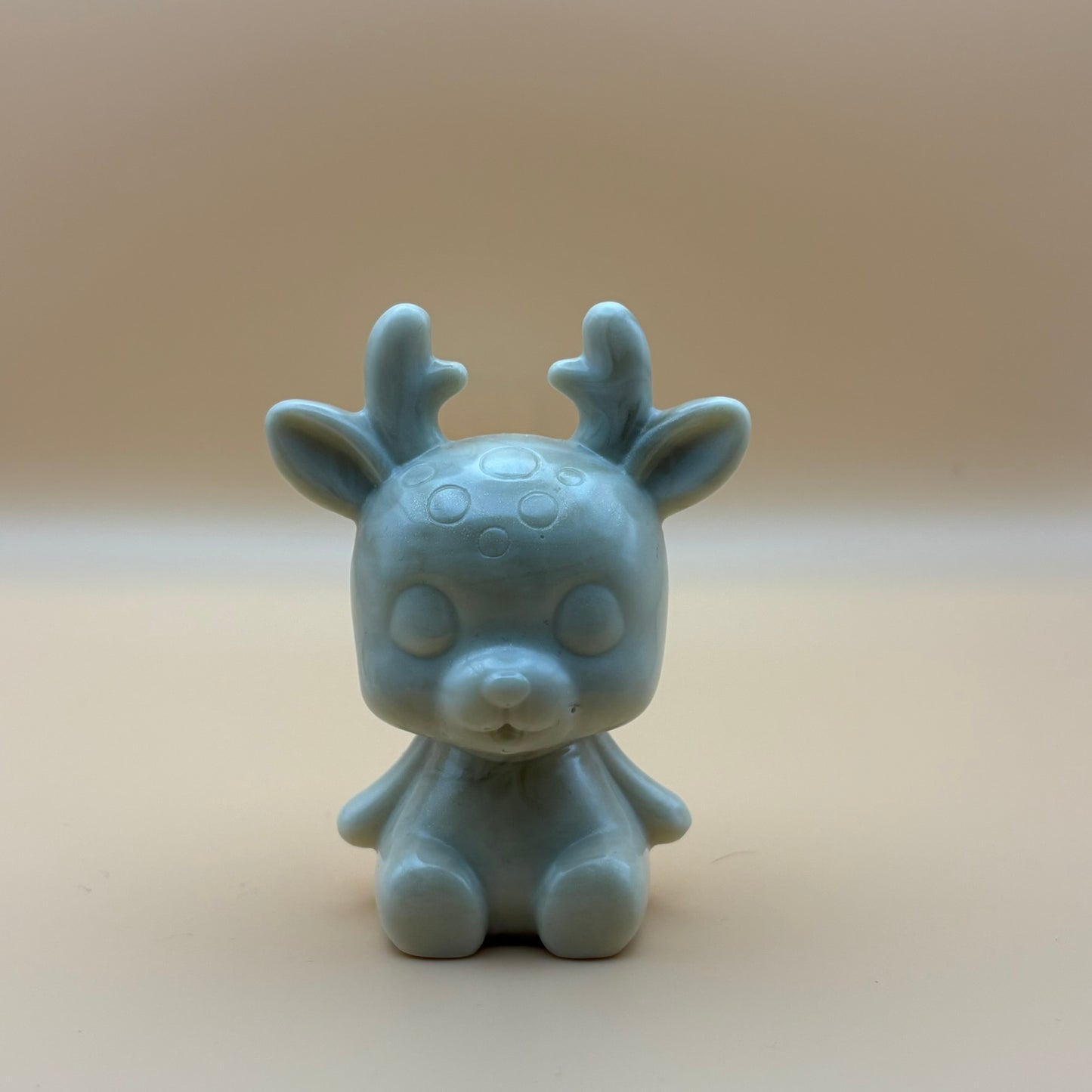 Hirschies versch. Designs