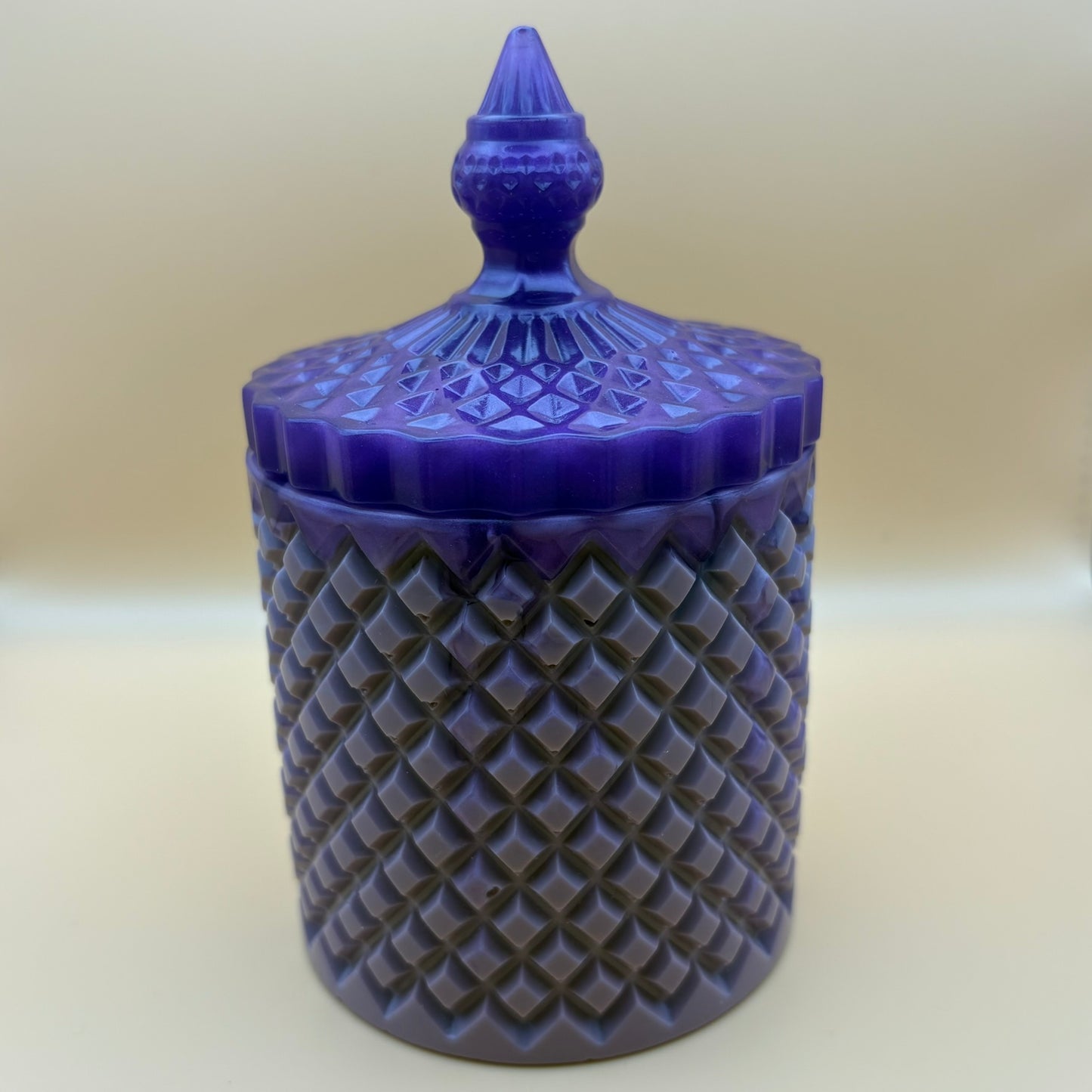 Dose "Diamant" groß