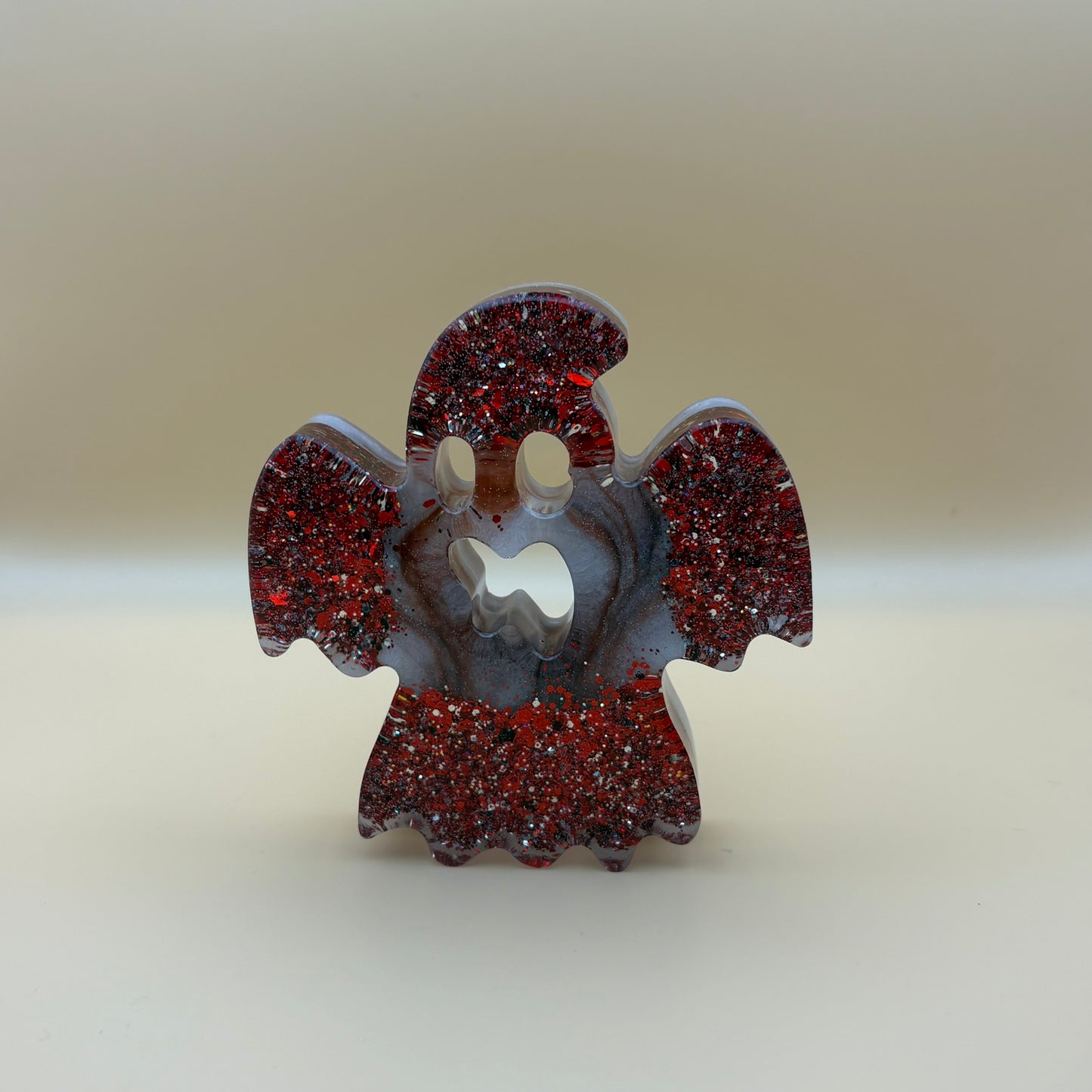 Figur "Gespenst" versch. Designs